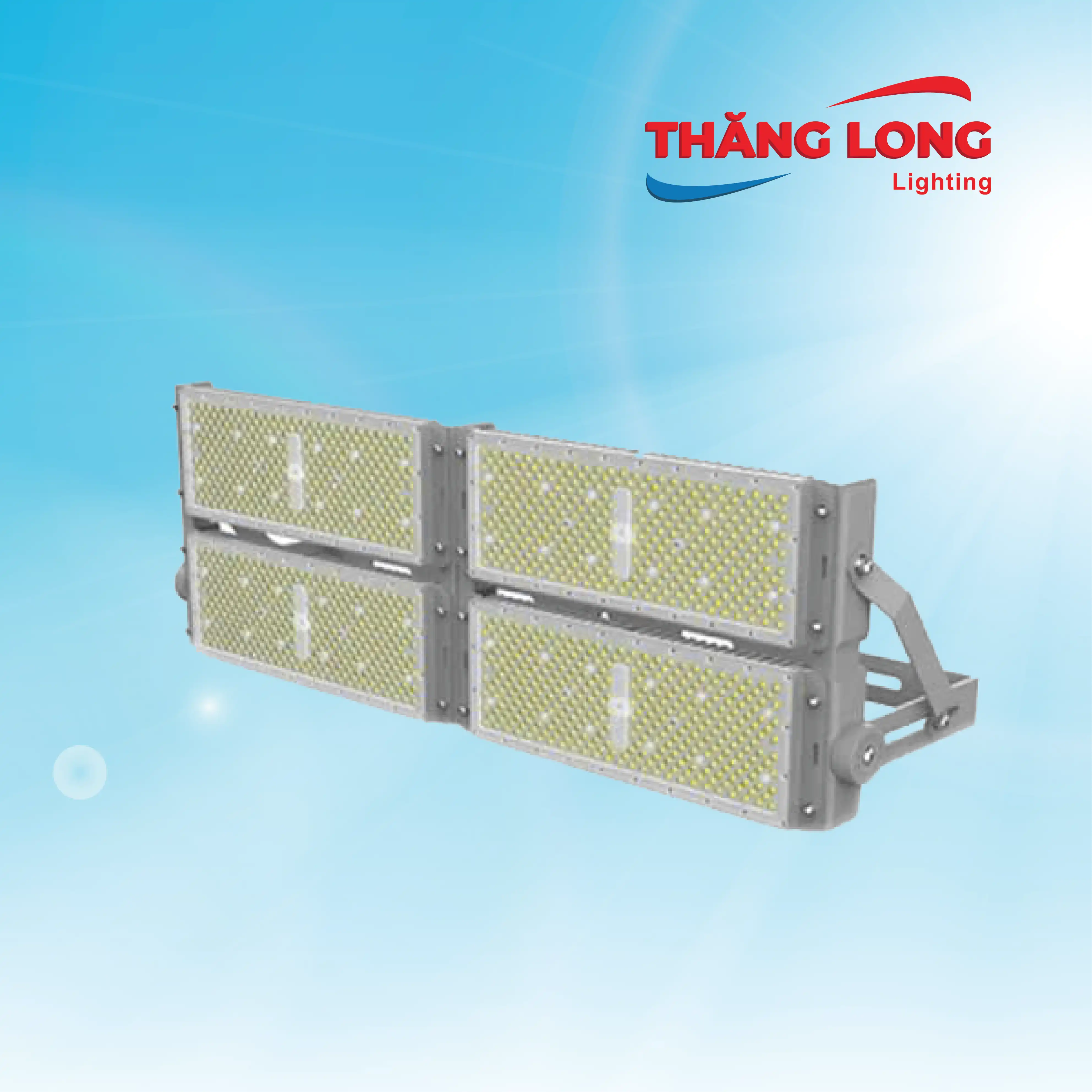 Đèn pha led TL301