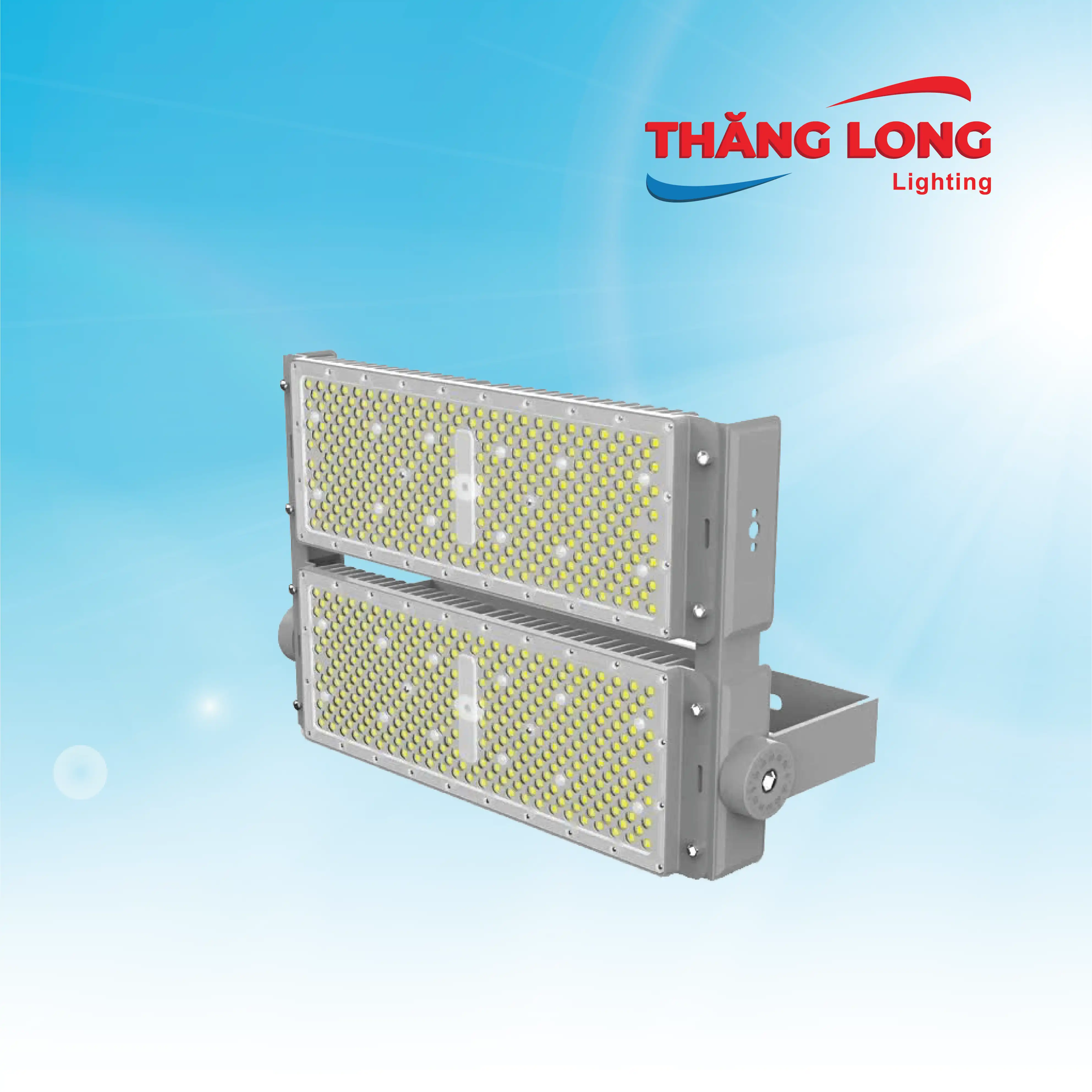 Đèn pha led TL302