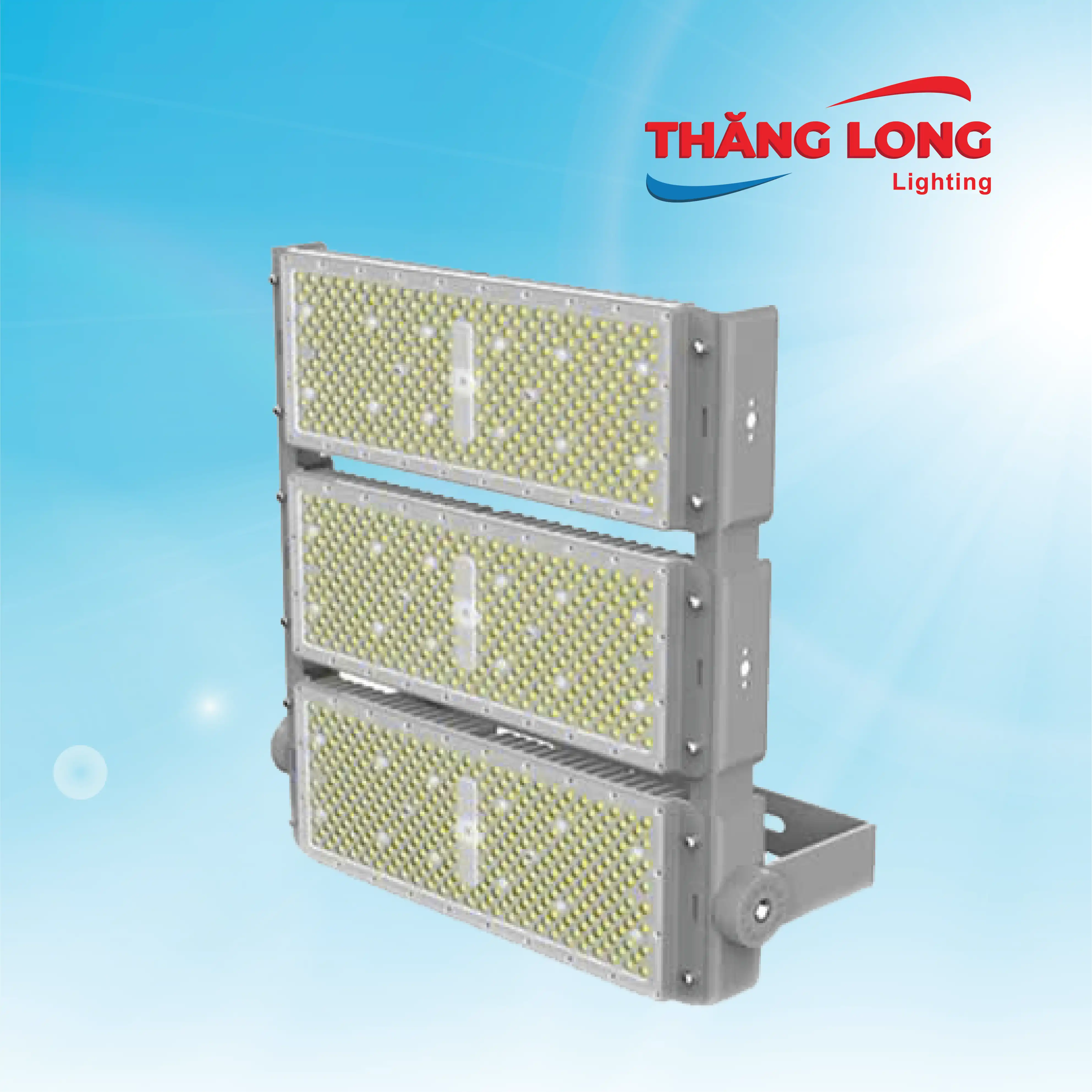Đèn pha led TL303