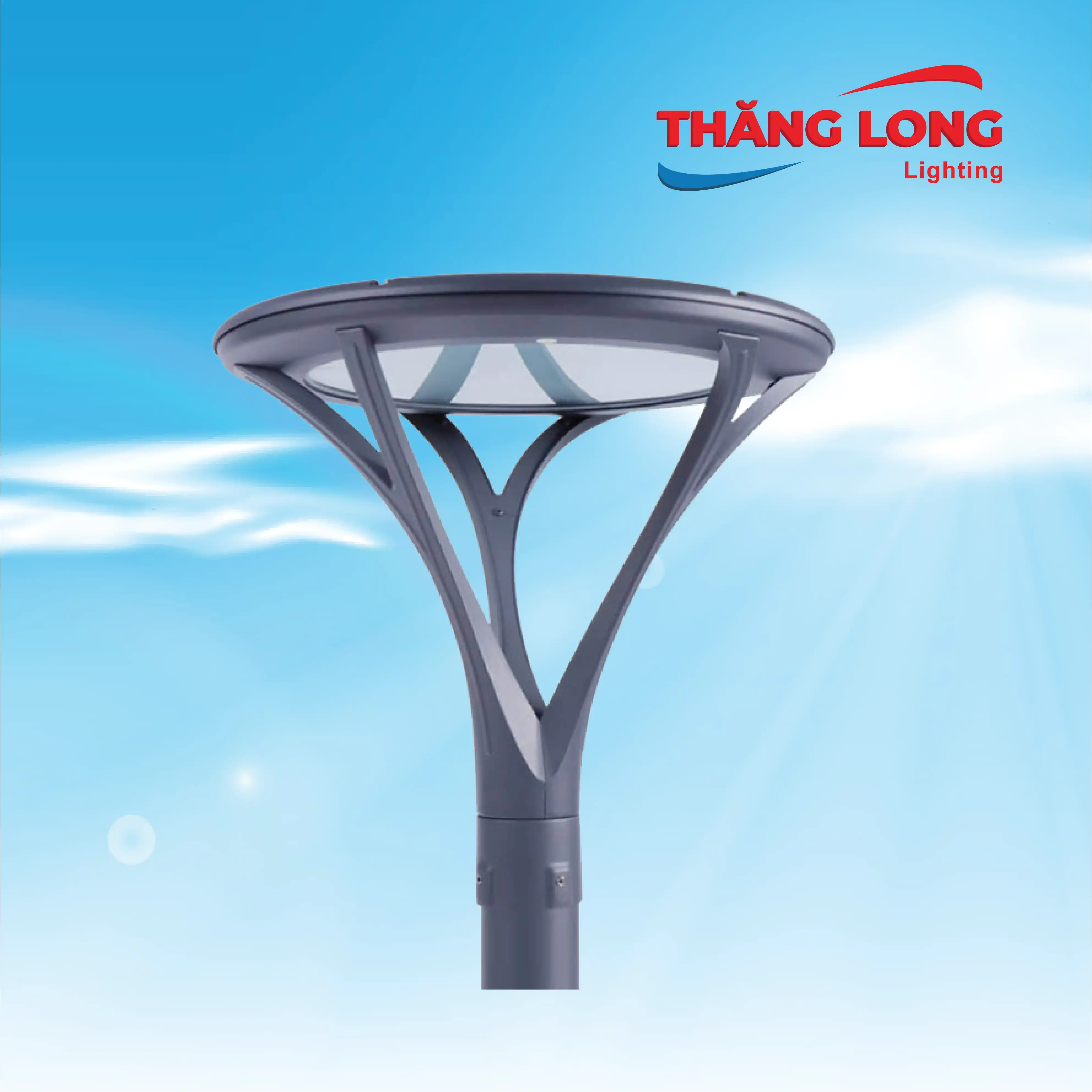 Đèn trang trí TL431