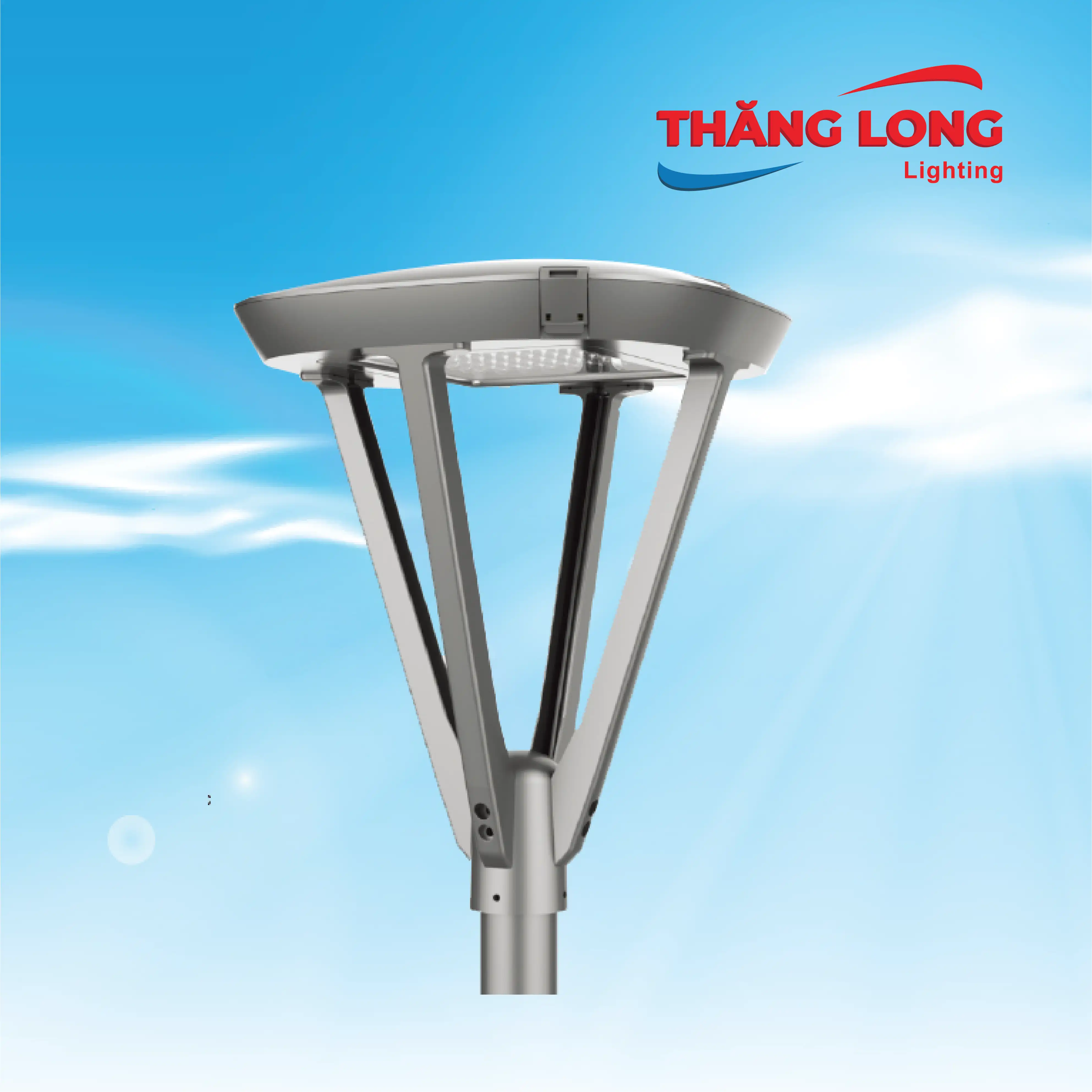 Đèn trang trí TL432