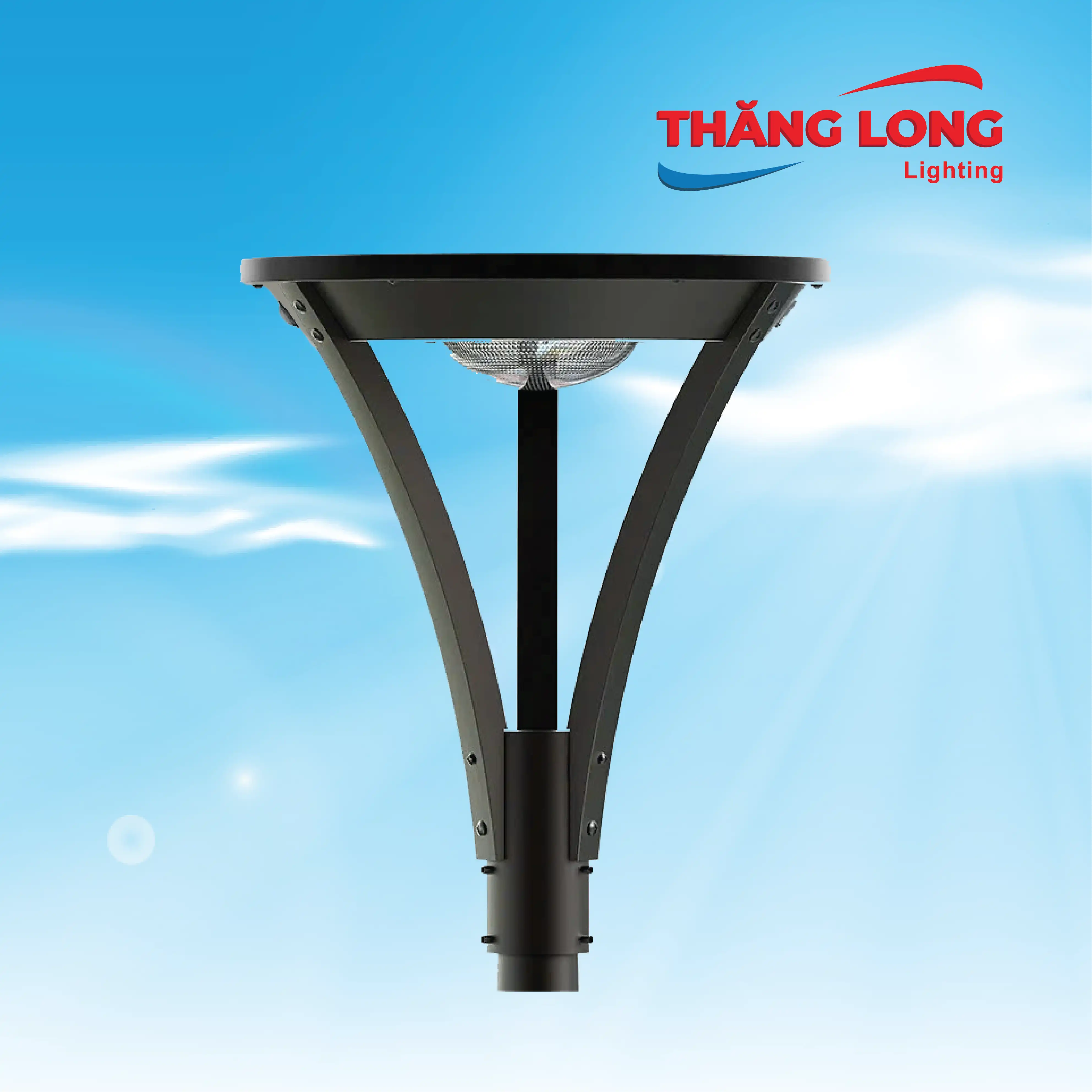 Đèn trang trí TL434