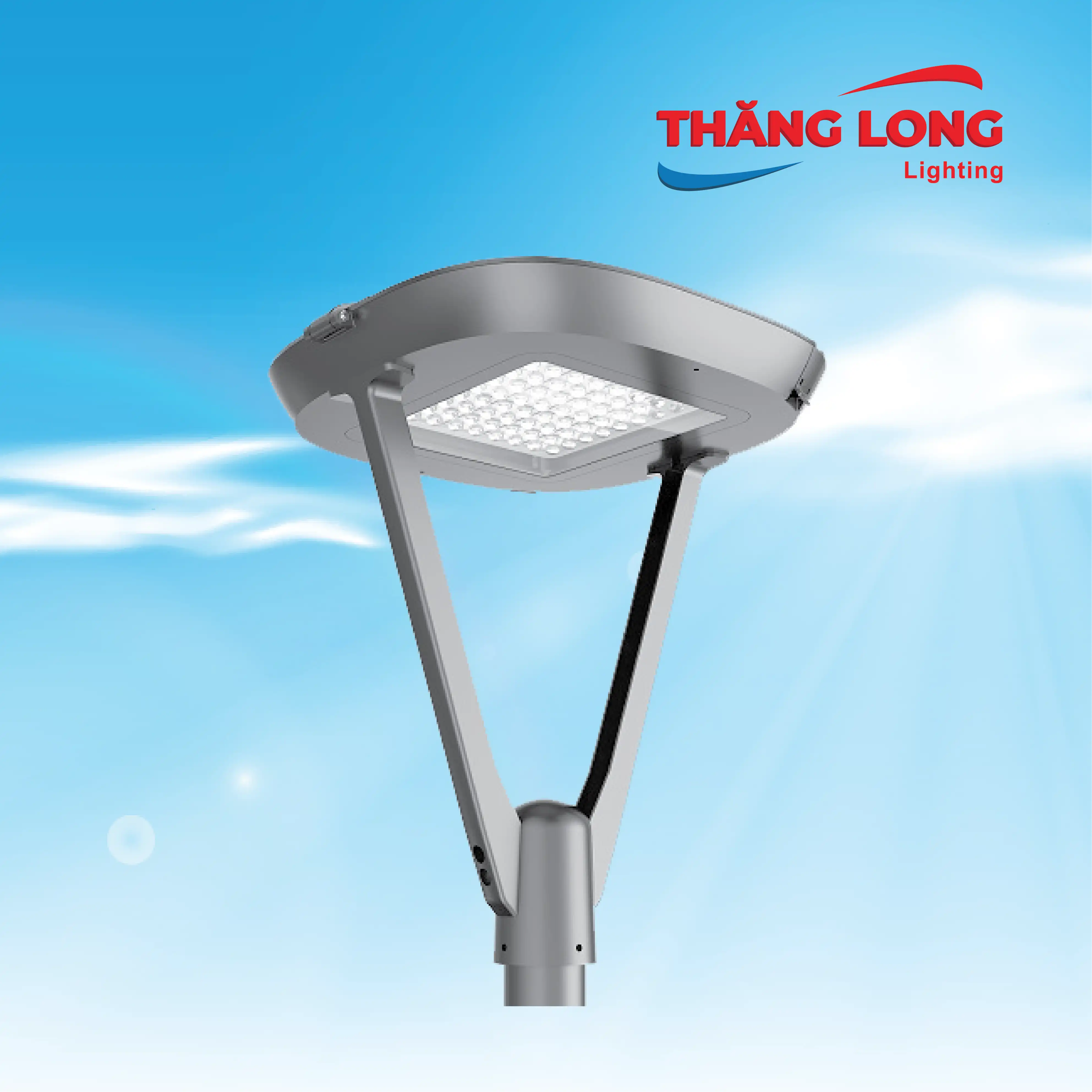 Đèn trang trí TL435