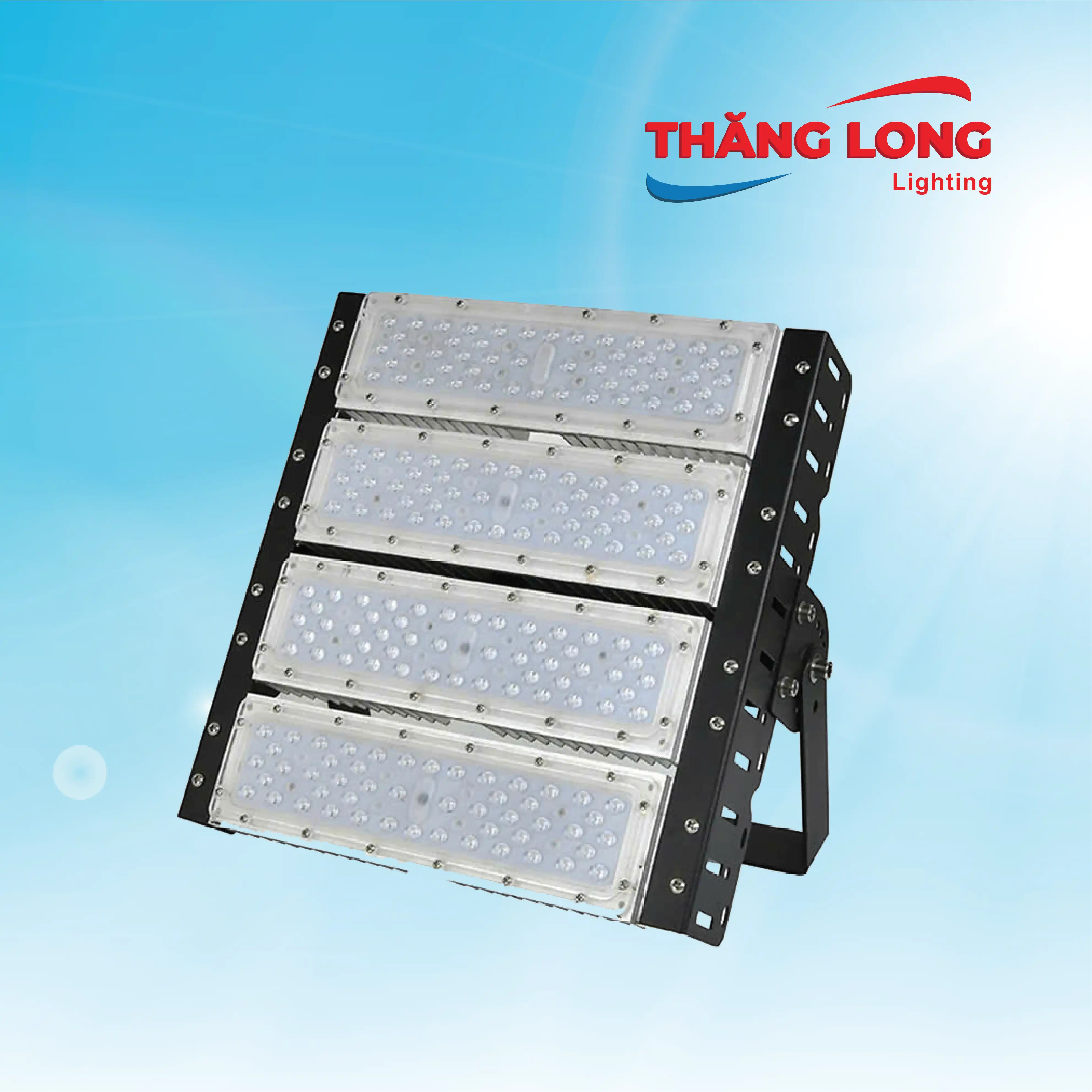 Đèn pha led TL307