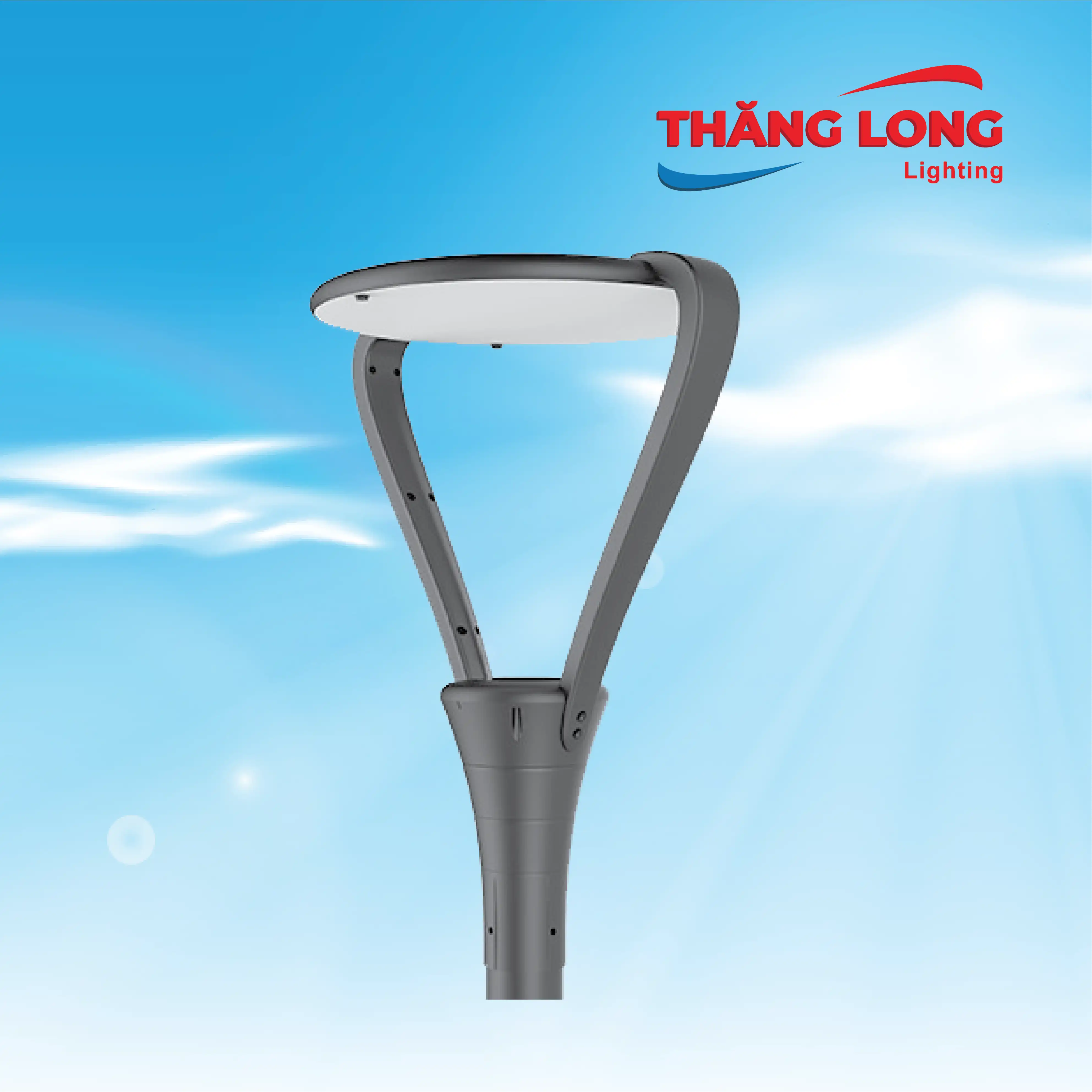 Đèn trang trí TL436