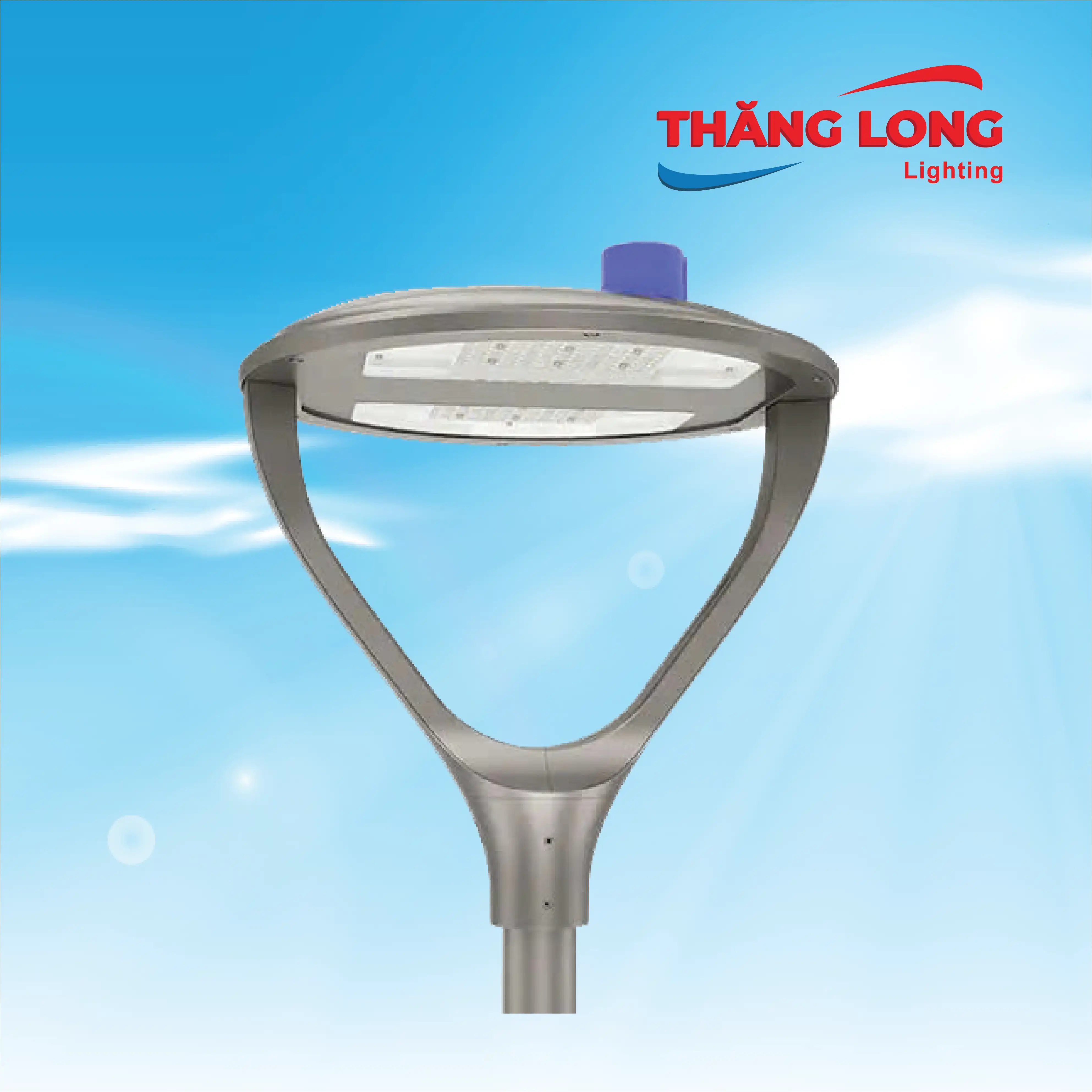Đèn trang trí TL437
