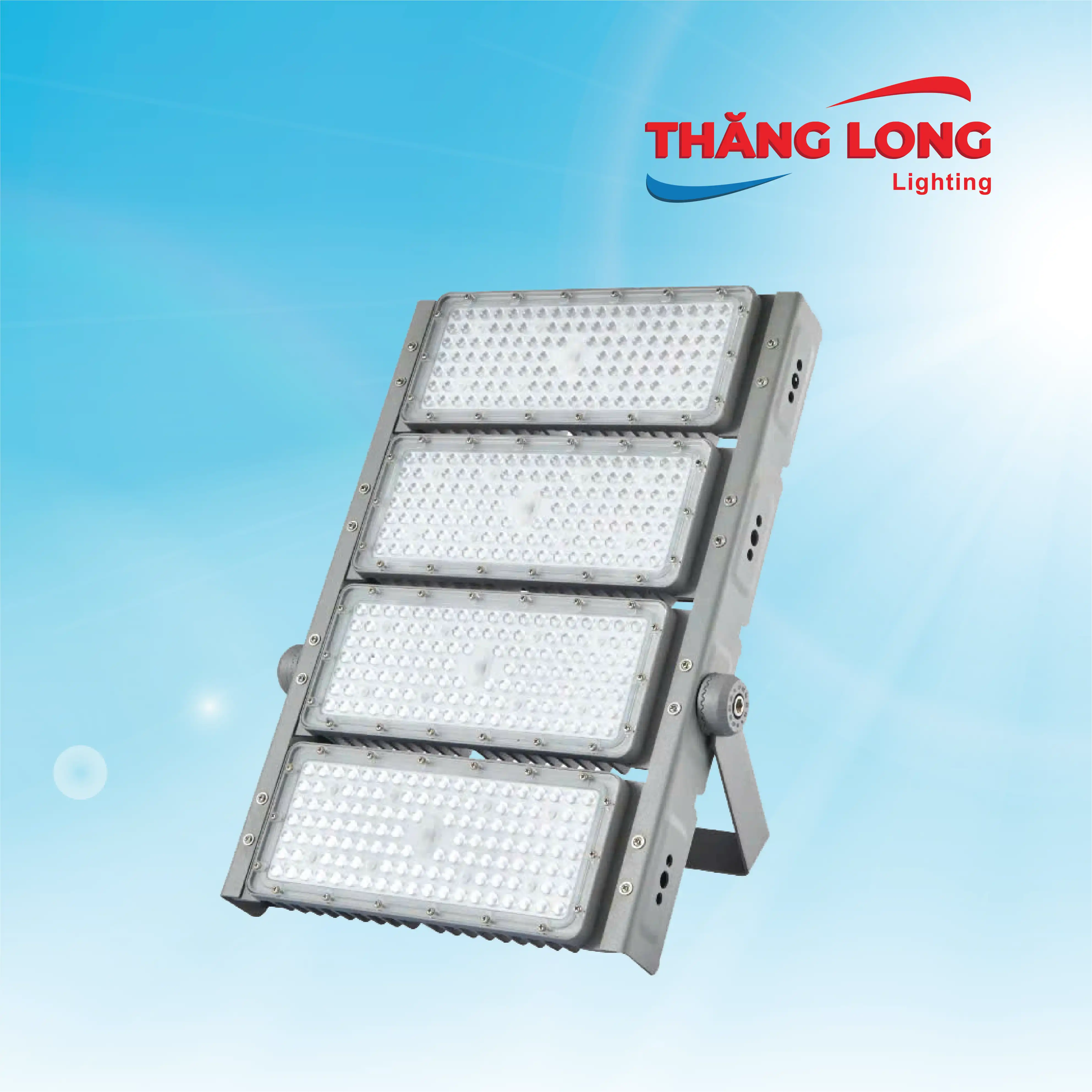 Đèn pha led TL310