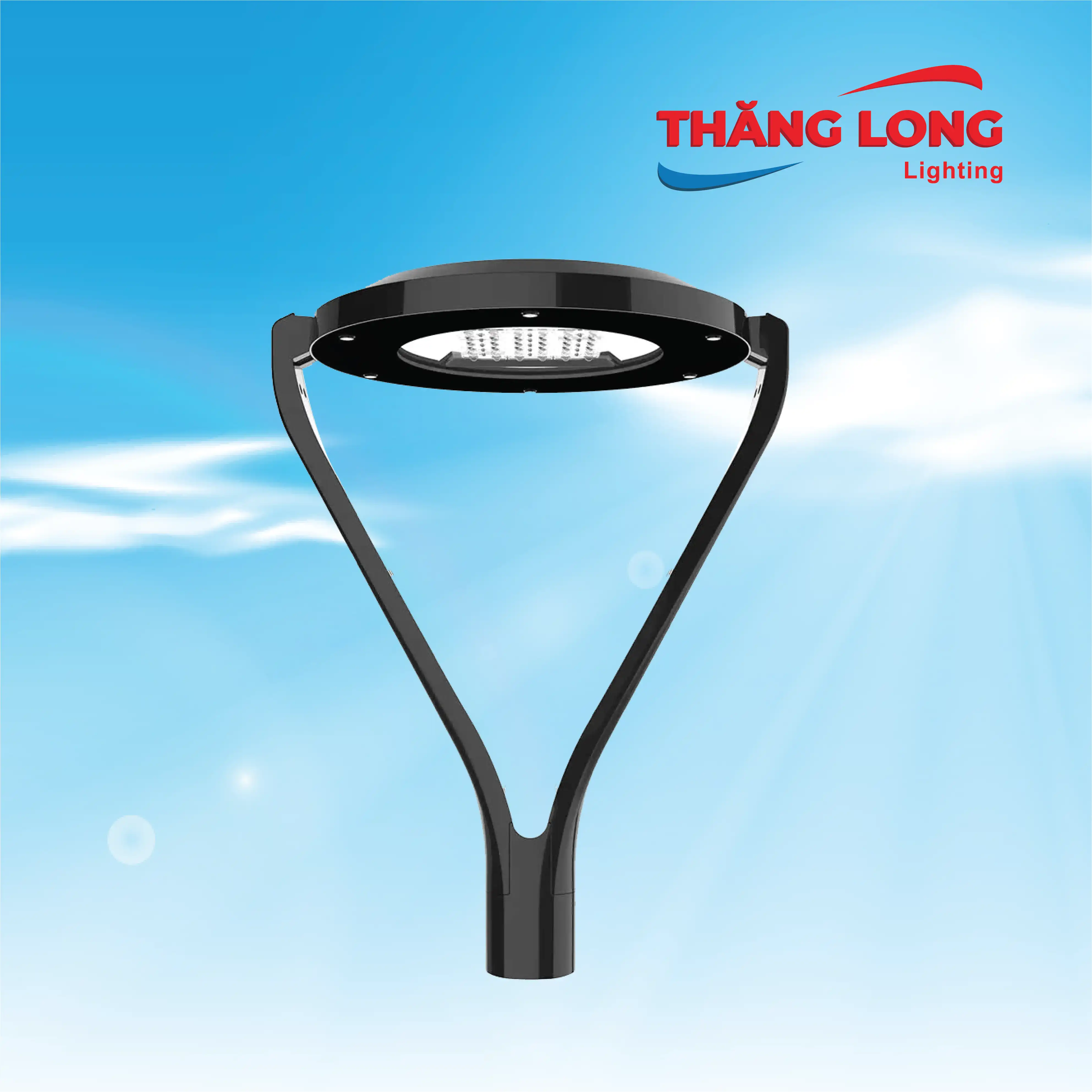 Đèn trang trí TL439