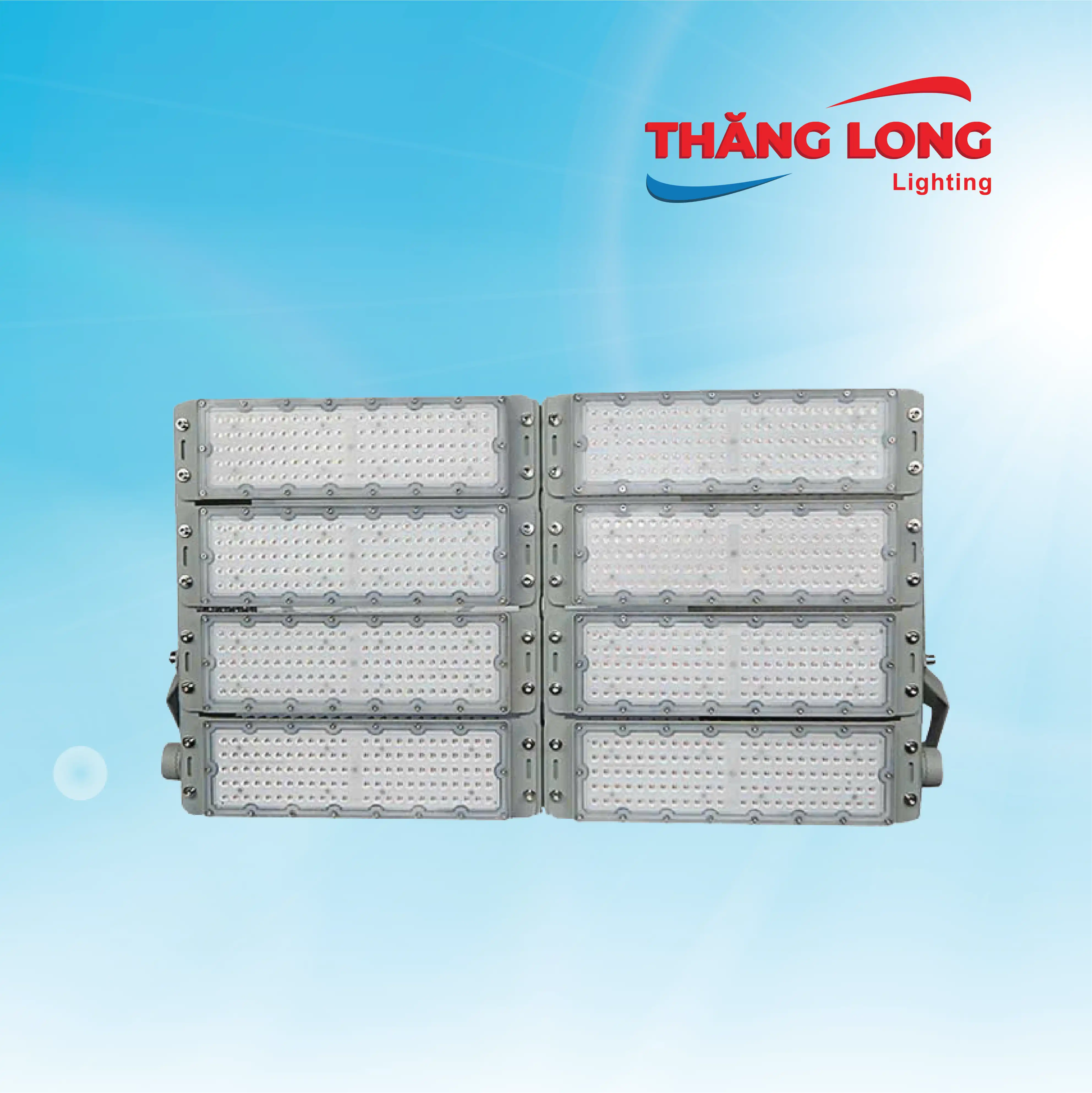 Đèn pha led TL311