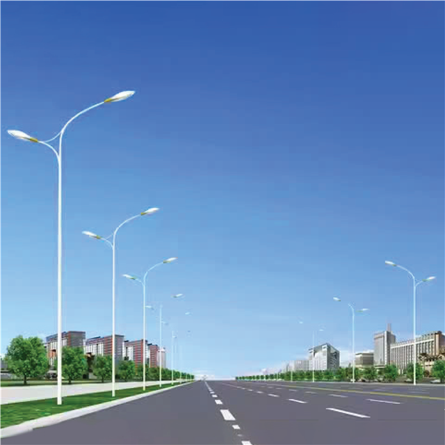 Cột thép TL821