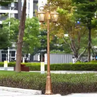 Cột trang trí hoa văn TL606