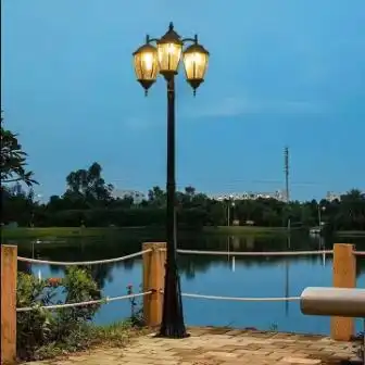 Cột trang trí hoa văn TL608