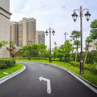 Cột trang trí hoa văn TL610