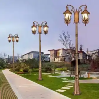 Cột trang trí hoa văn TL612