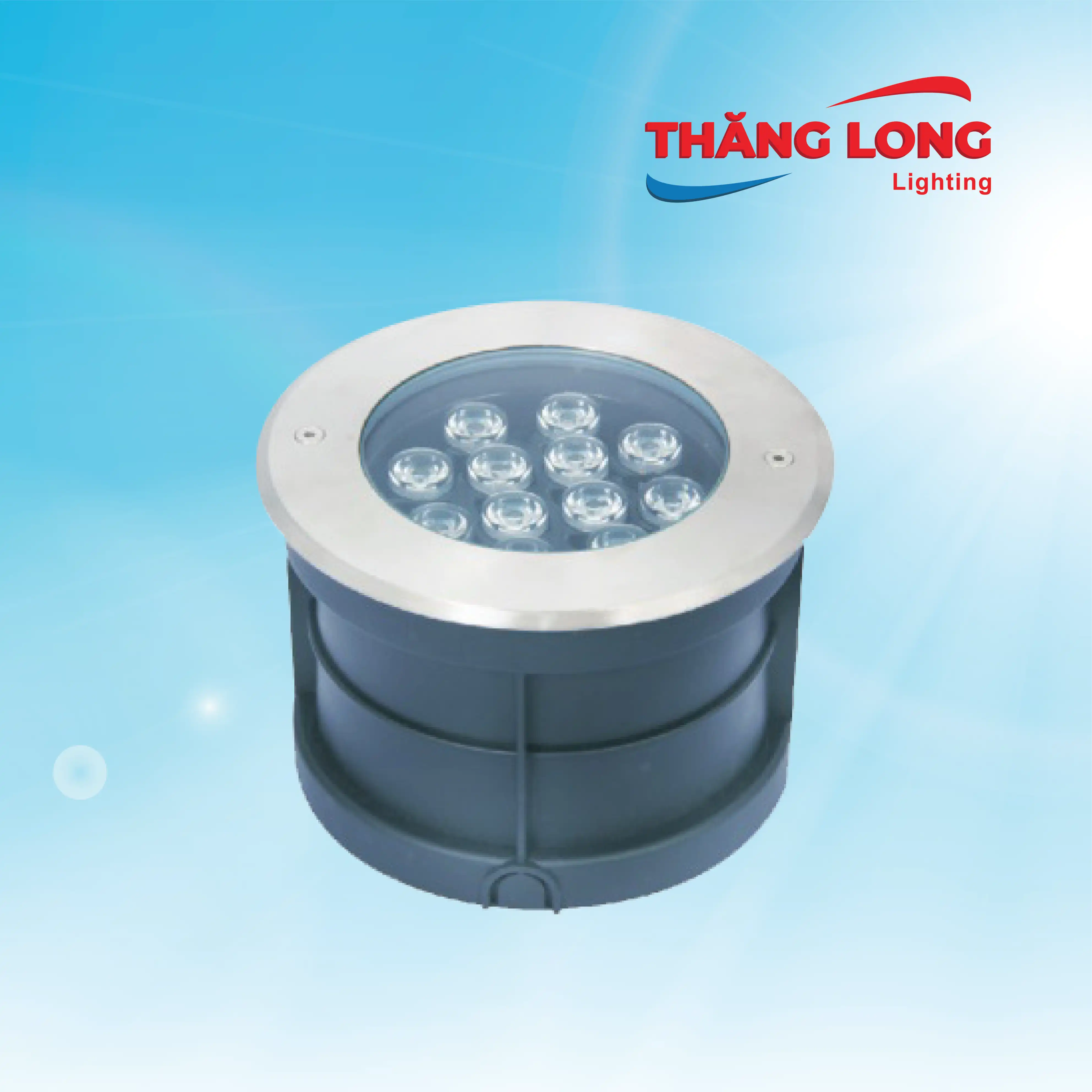 Đèm Âm đất - Âm nước TL325