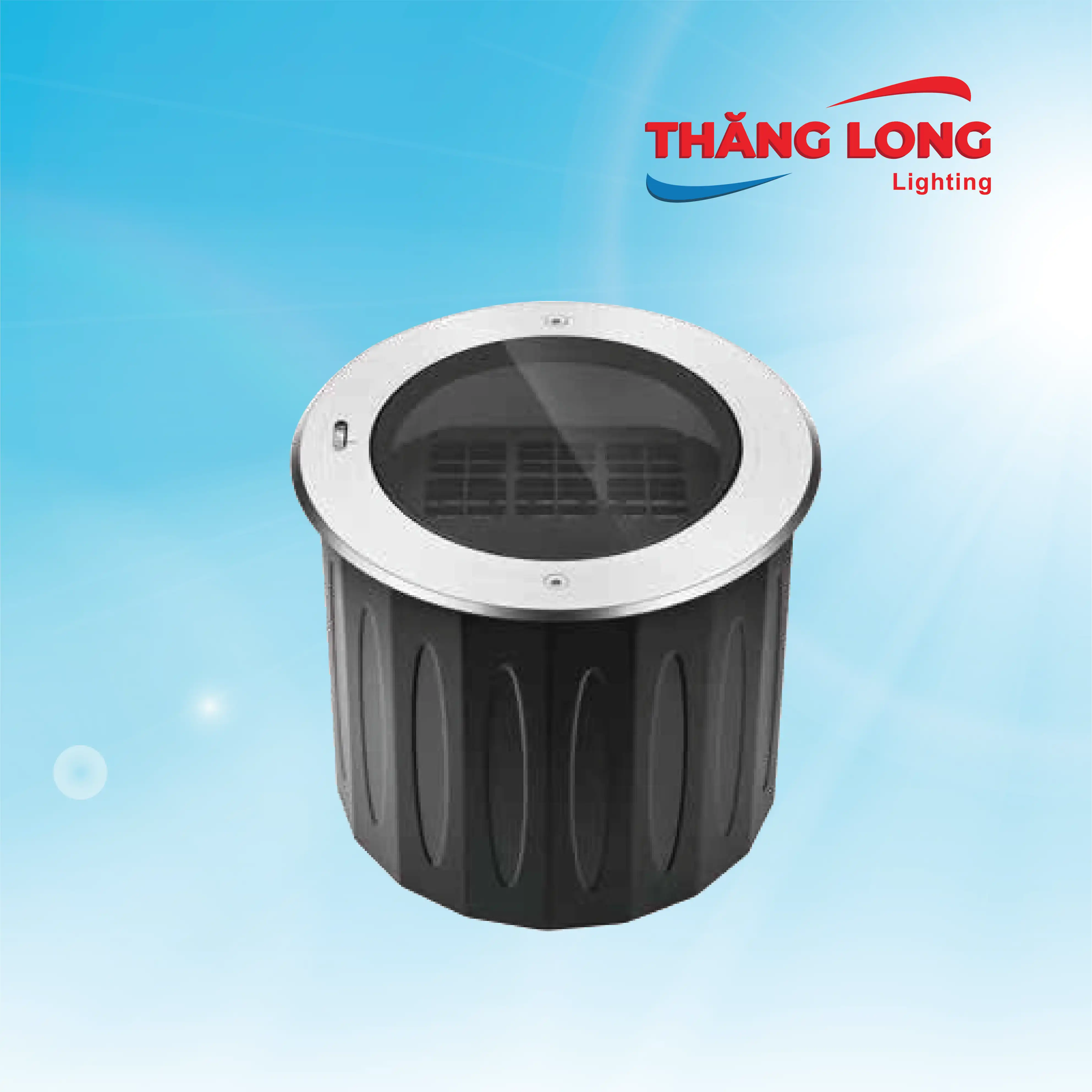 Đèn âm đất TL230