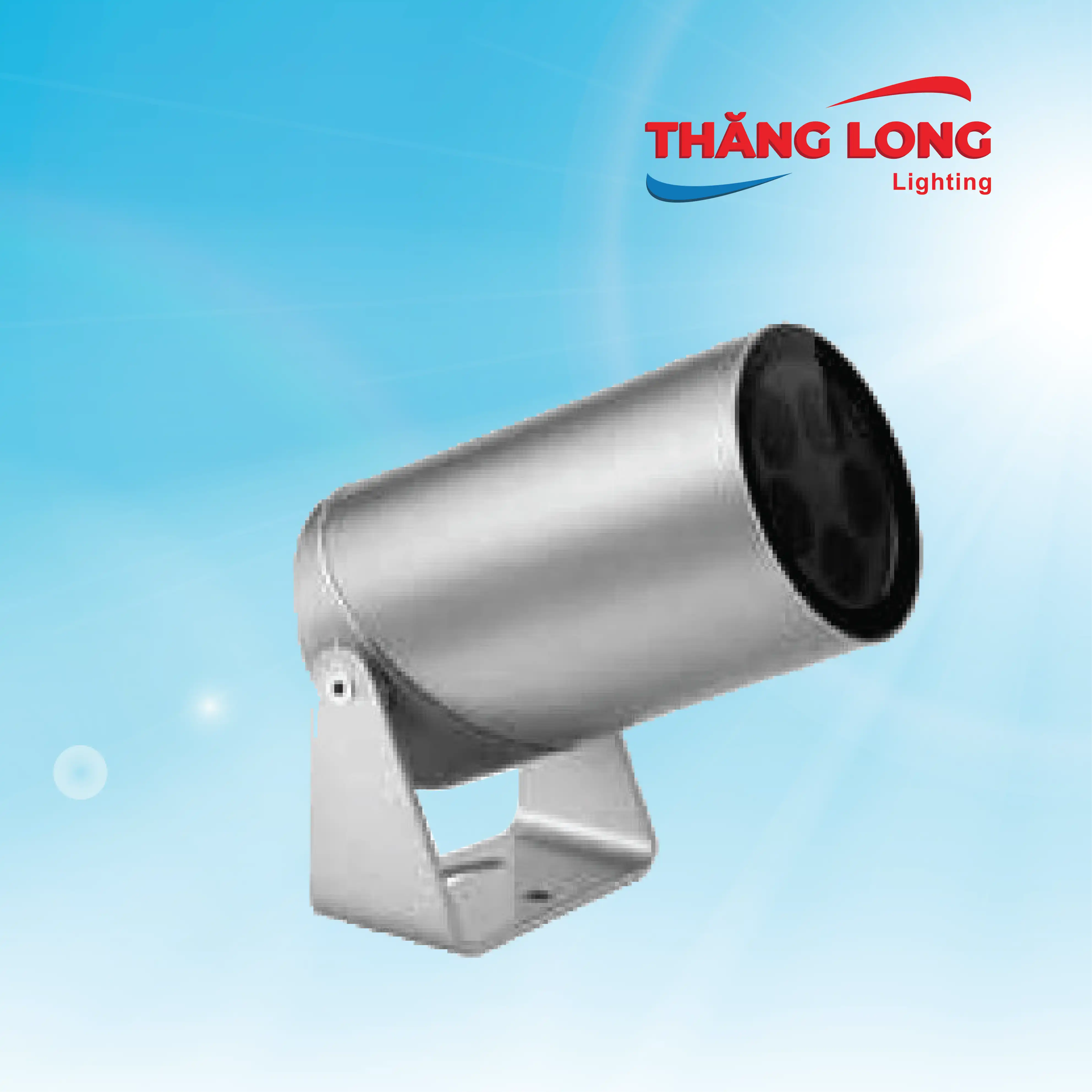 Đèn hắt cây TL336