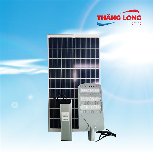 ĐÈN NĂNG LƯỢNG TL209