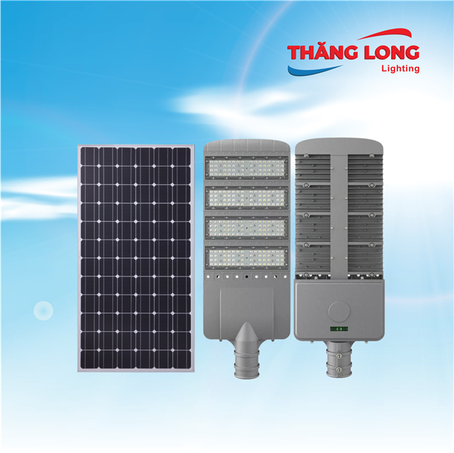 ĐÈN NĂNG LƯỢNG TL213