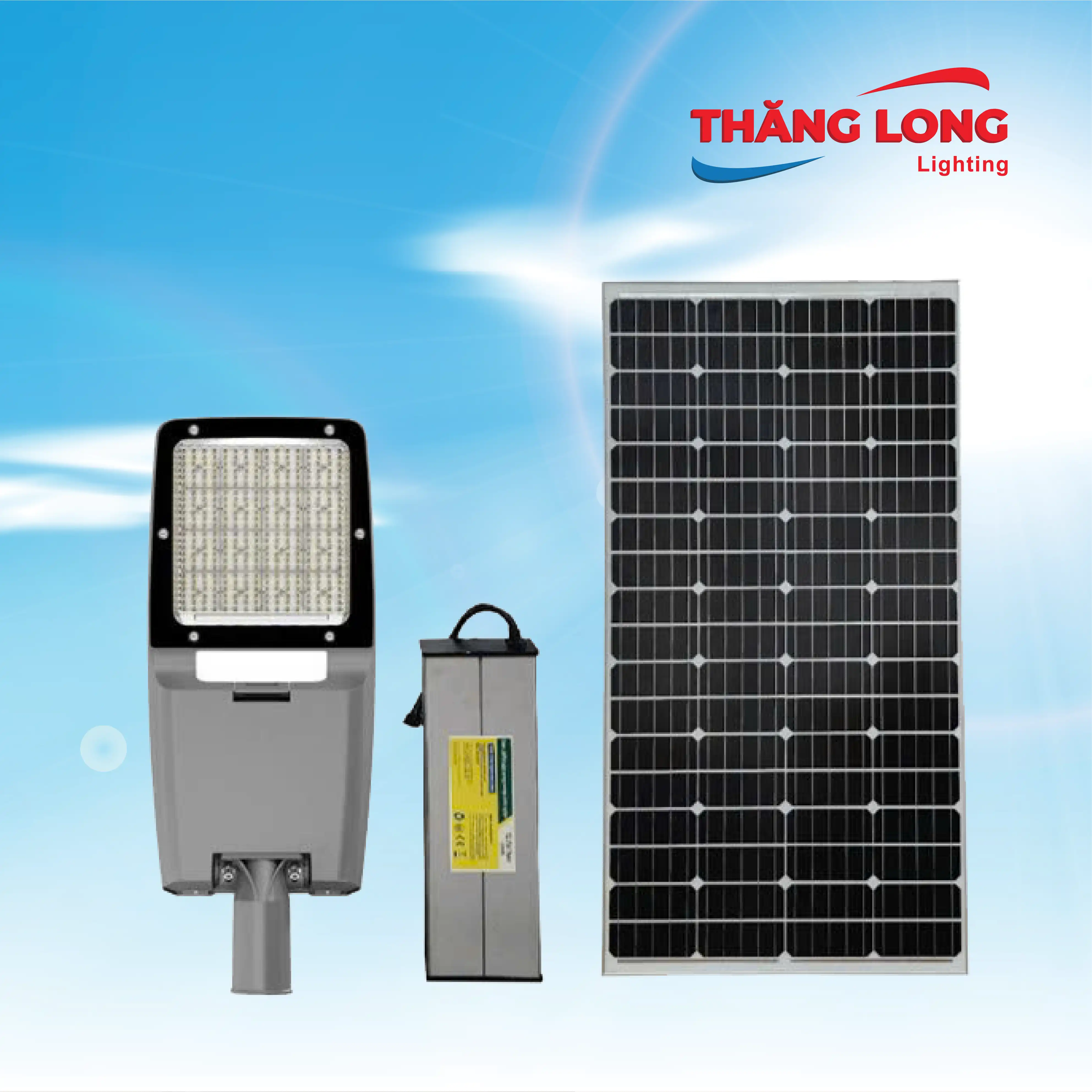 ĐÈN NĂNG LƯỢNG TL202