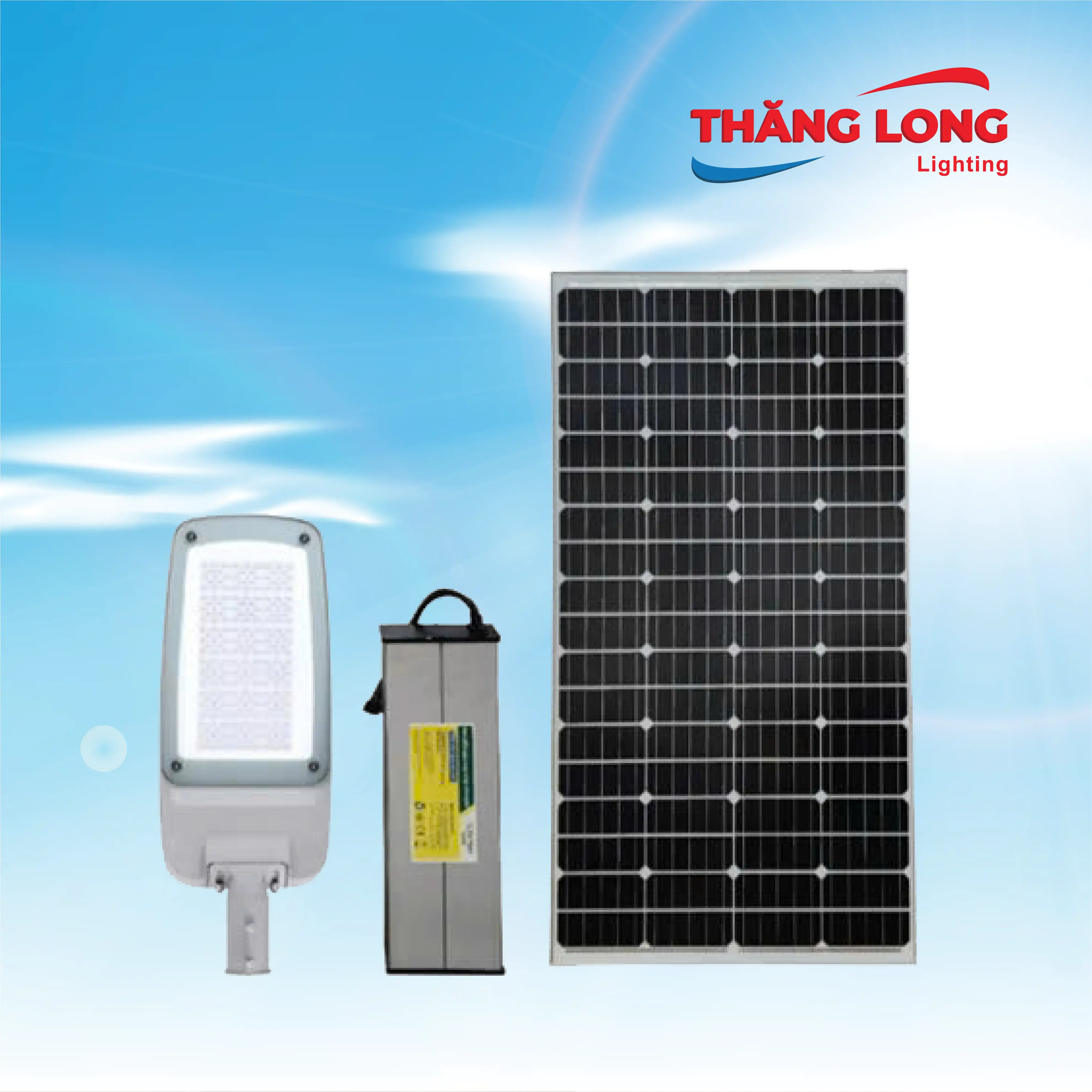 ĐÈN NĂNG LƯỢNG TL206
