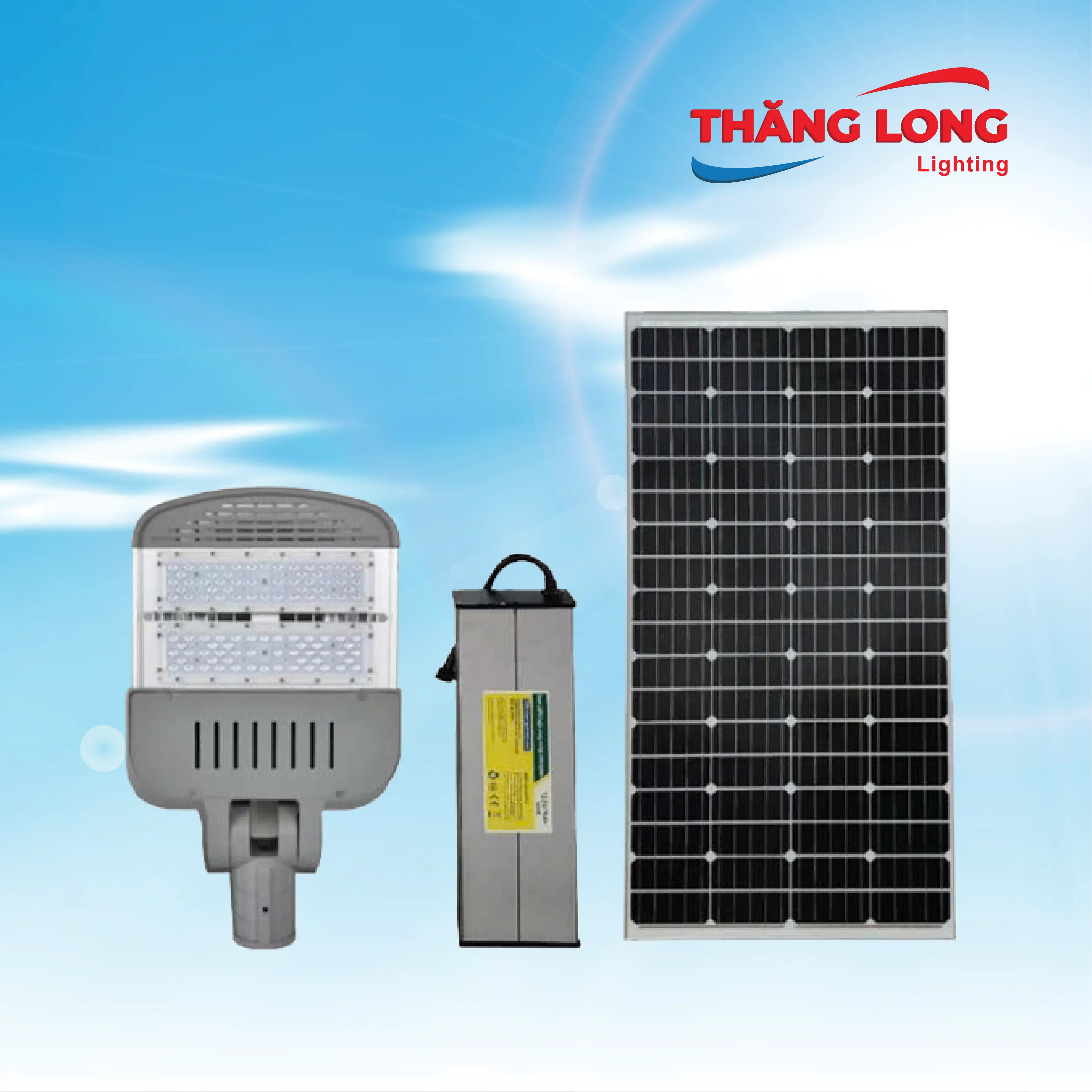 ĐÈN NĂNG LƯỢNG TL208
