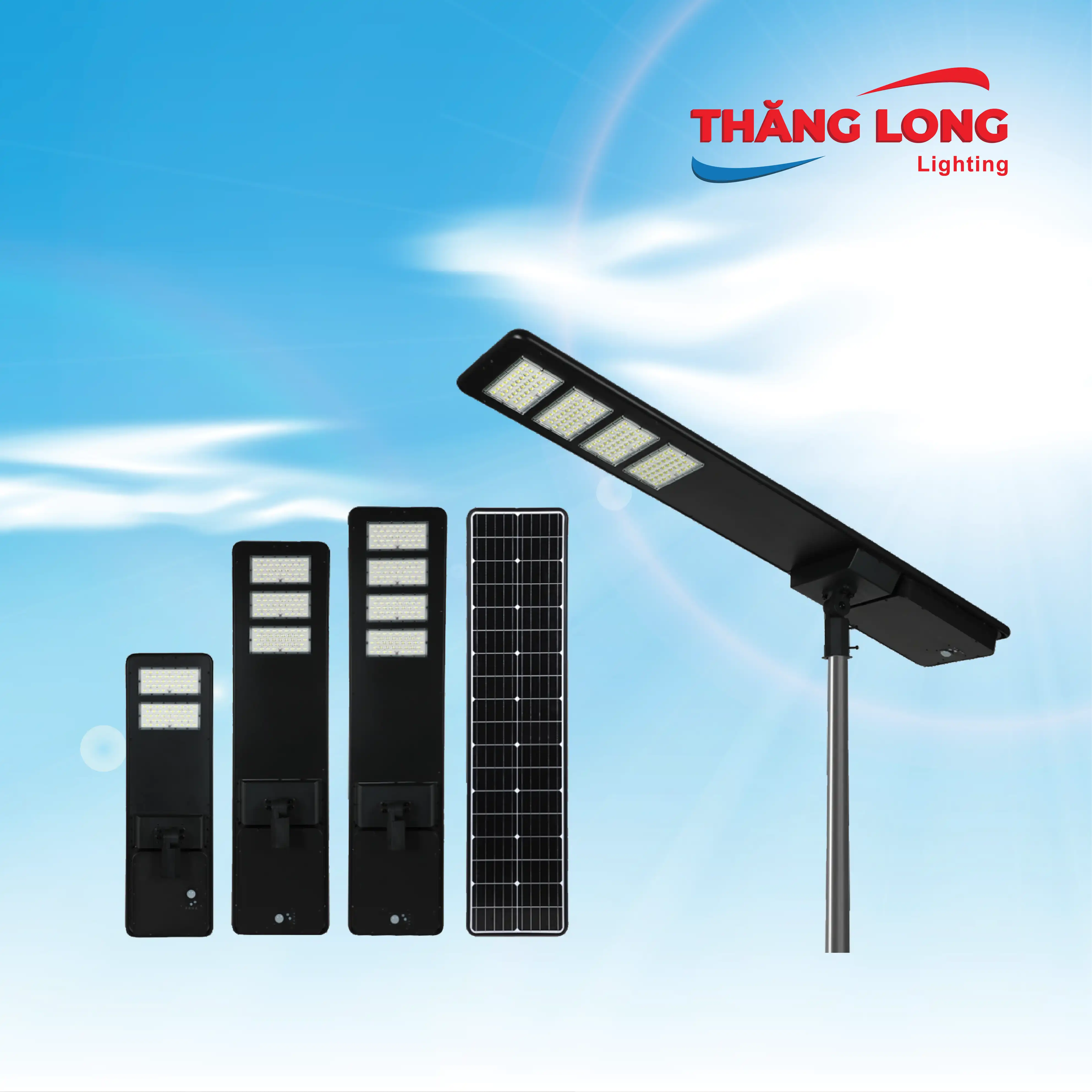 ĐÈN NĂNG LƯỢNG TL211