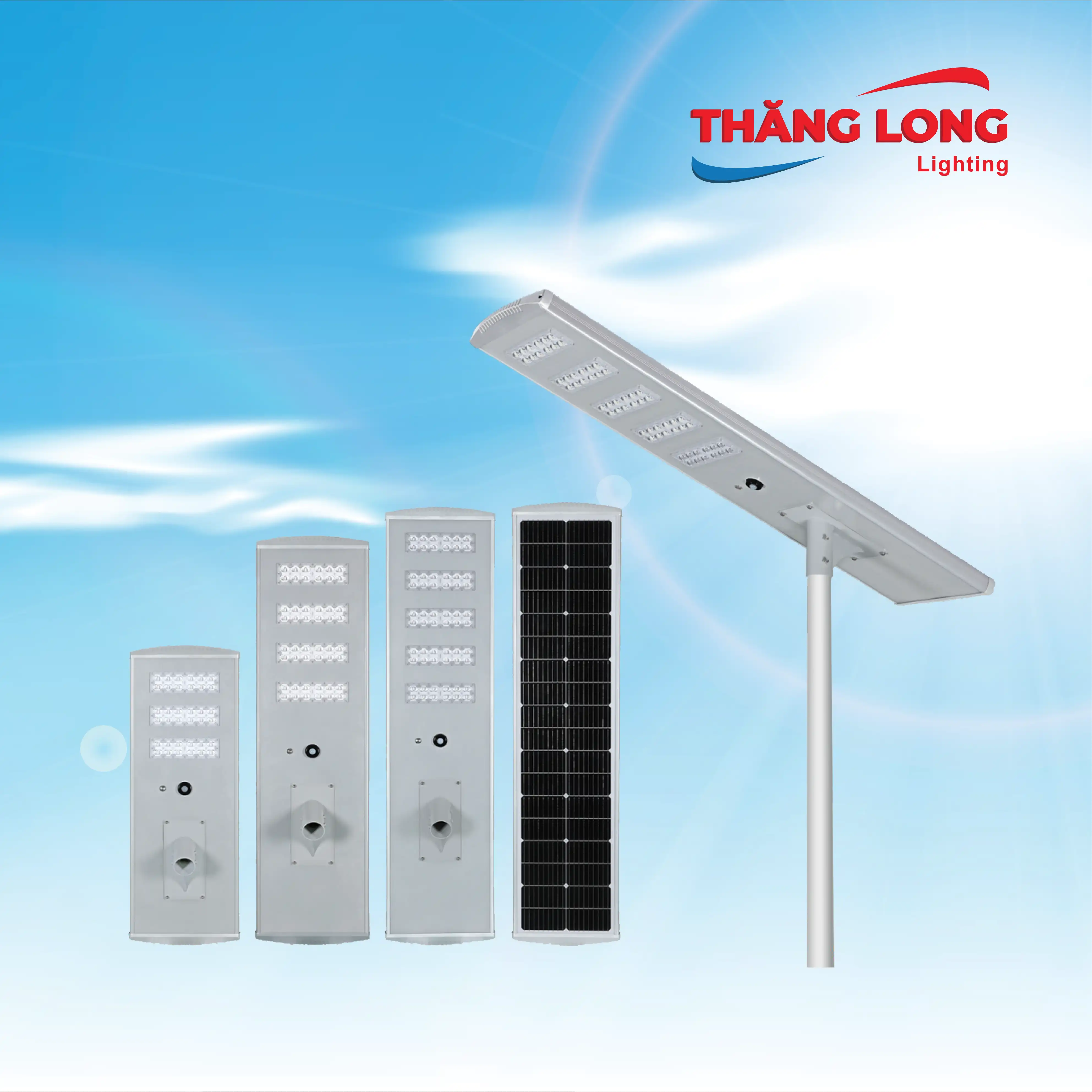 ĐÈN NĂNG LƯỢNG TL213