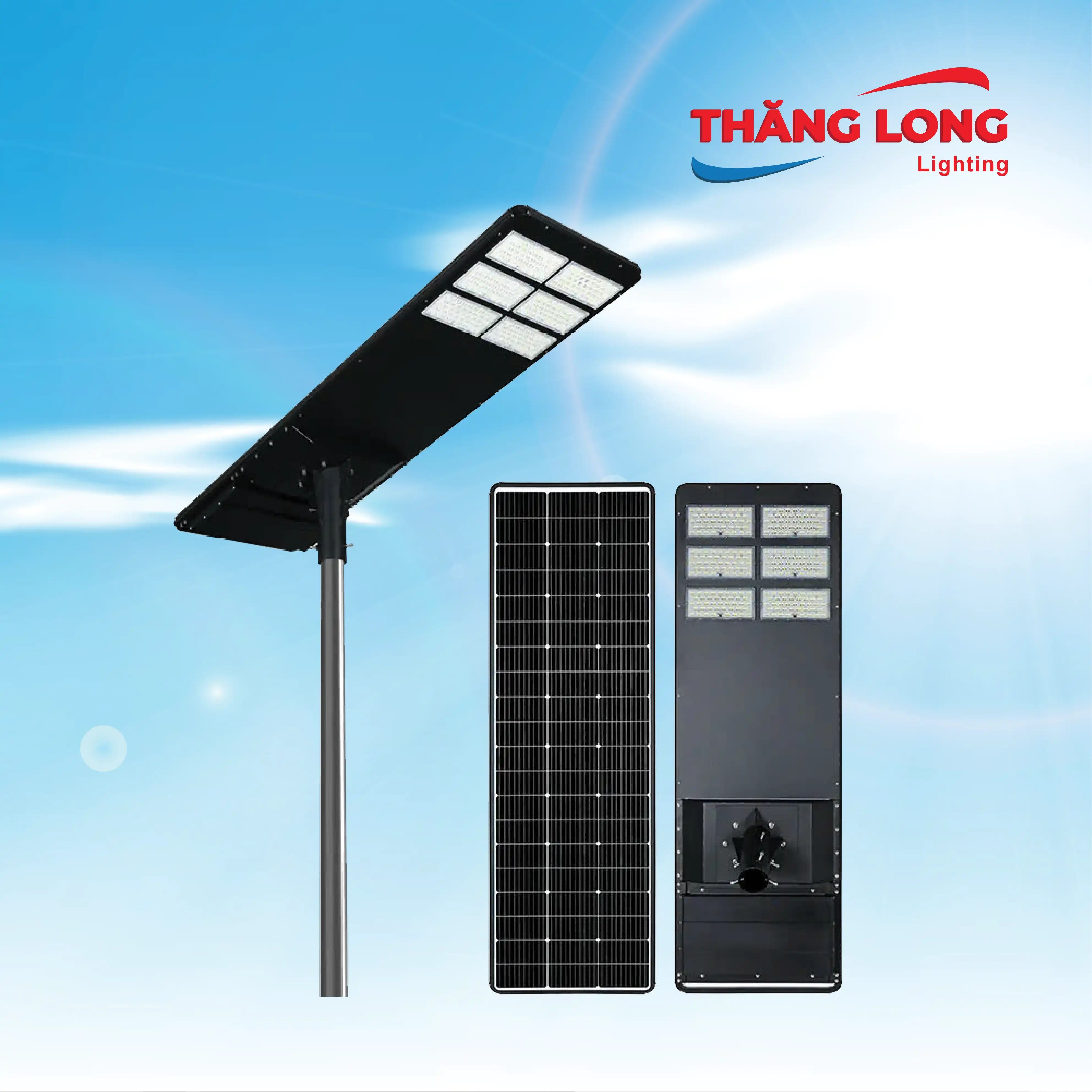 ĐÈN NĂNG LƯỢNG TL214