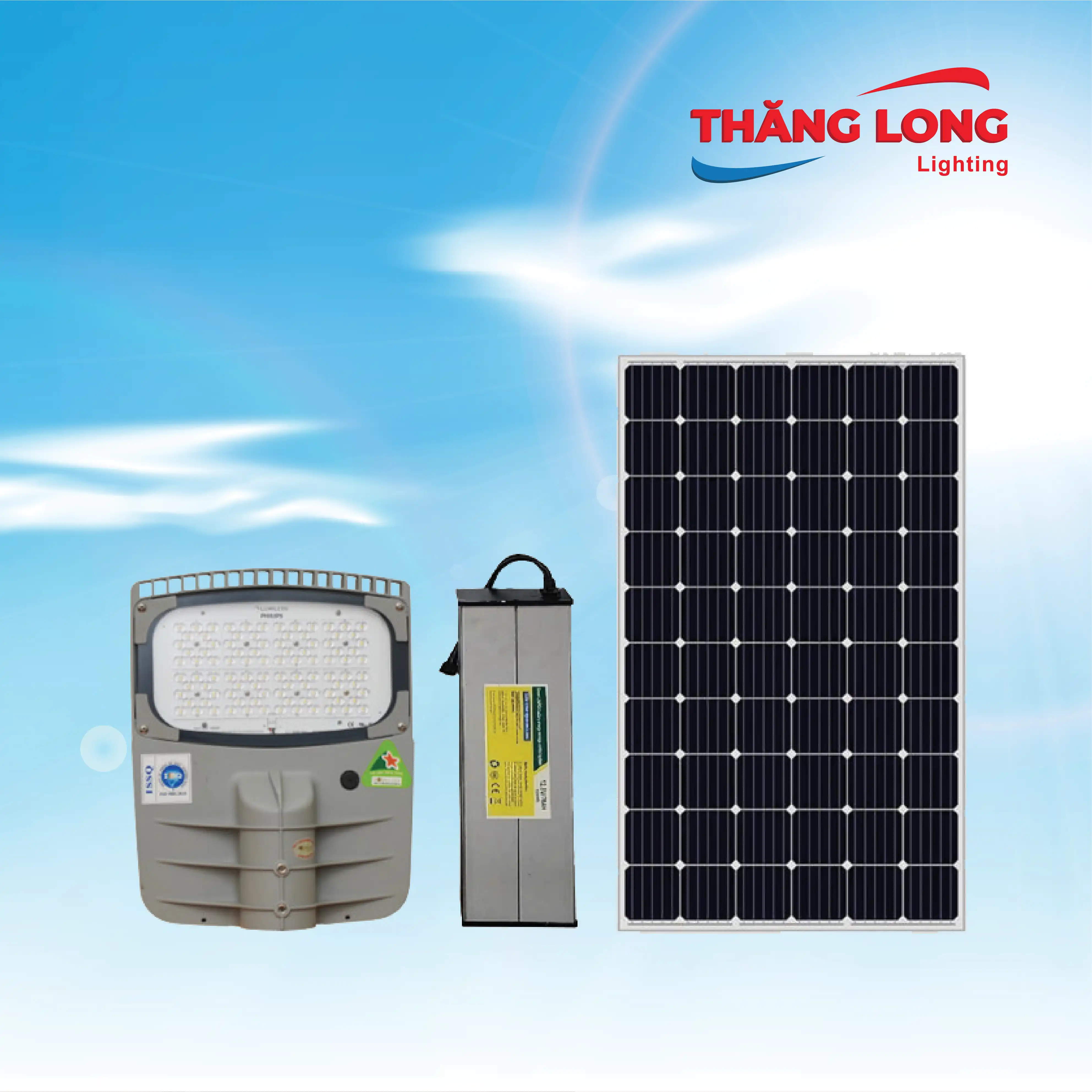 ĐÈN NĂNG LƯỢNG TL218