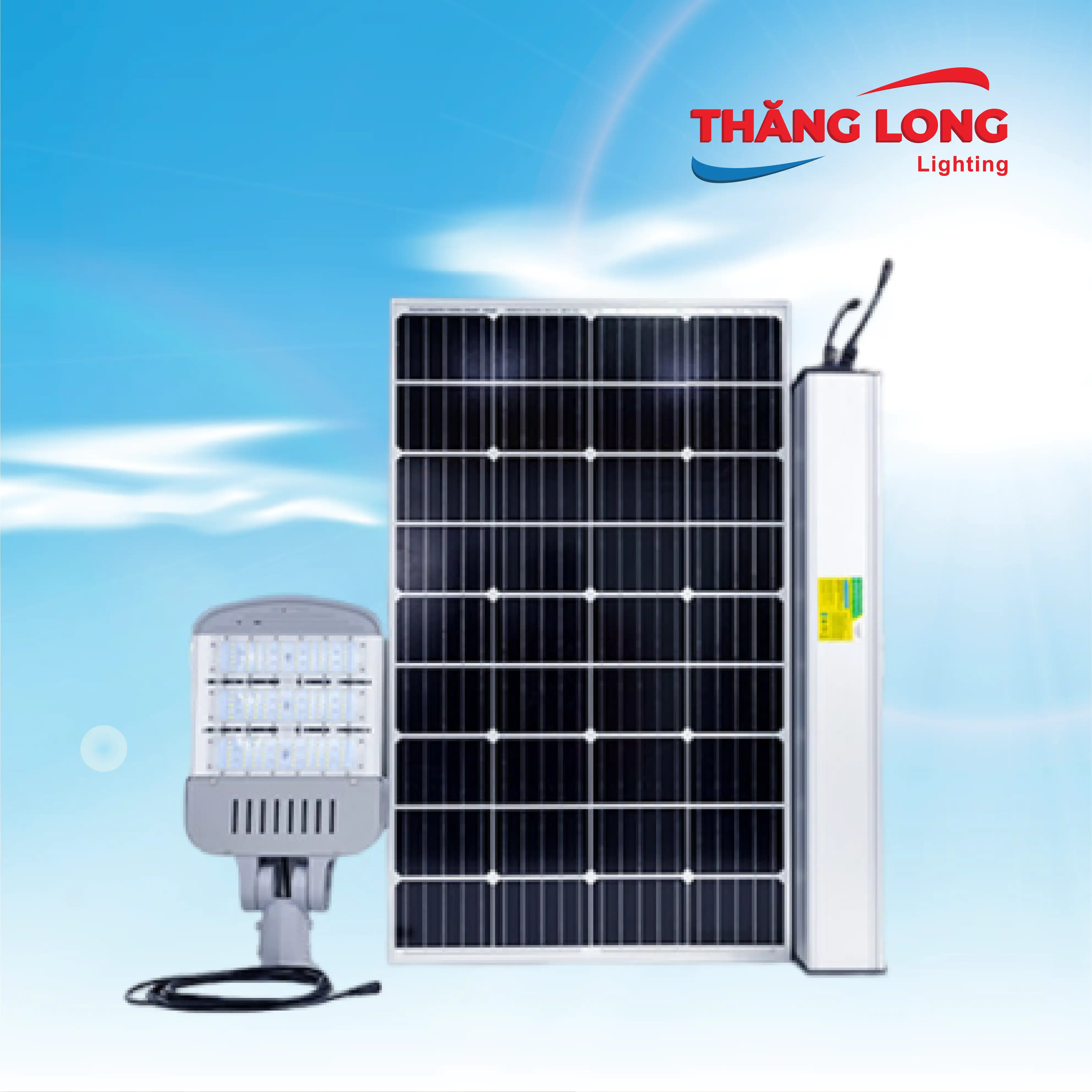 ĐÈN NĂNG LƯỢNG TL220