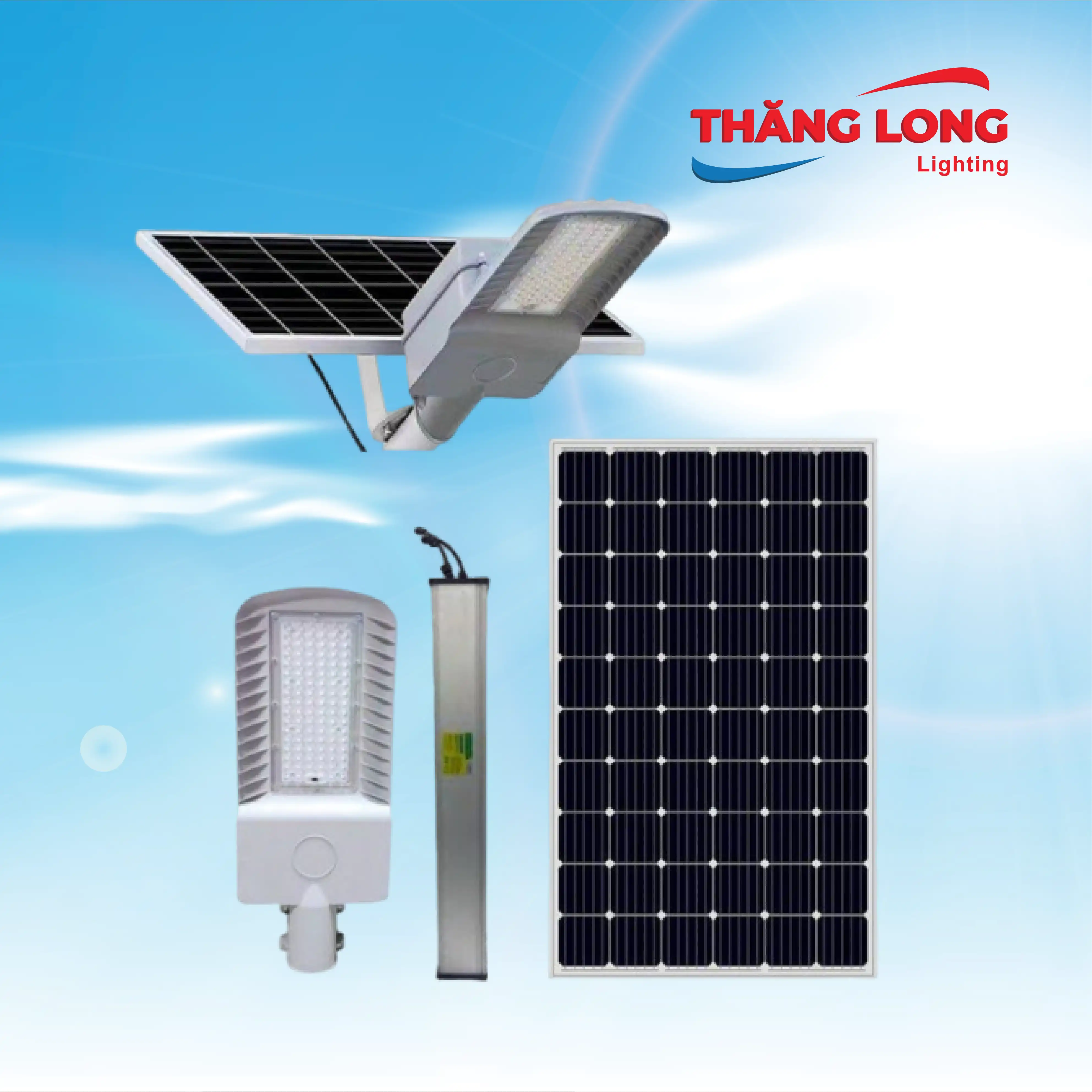 ĐÈN NĂNG LƯỢNG TL215