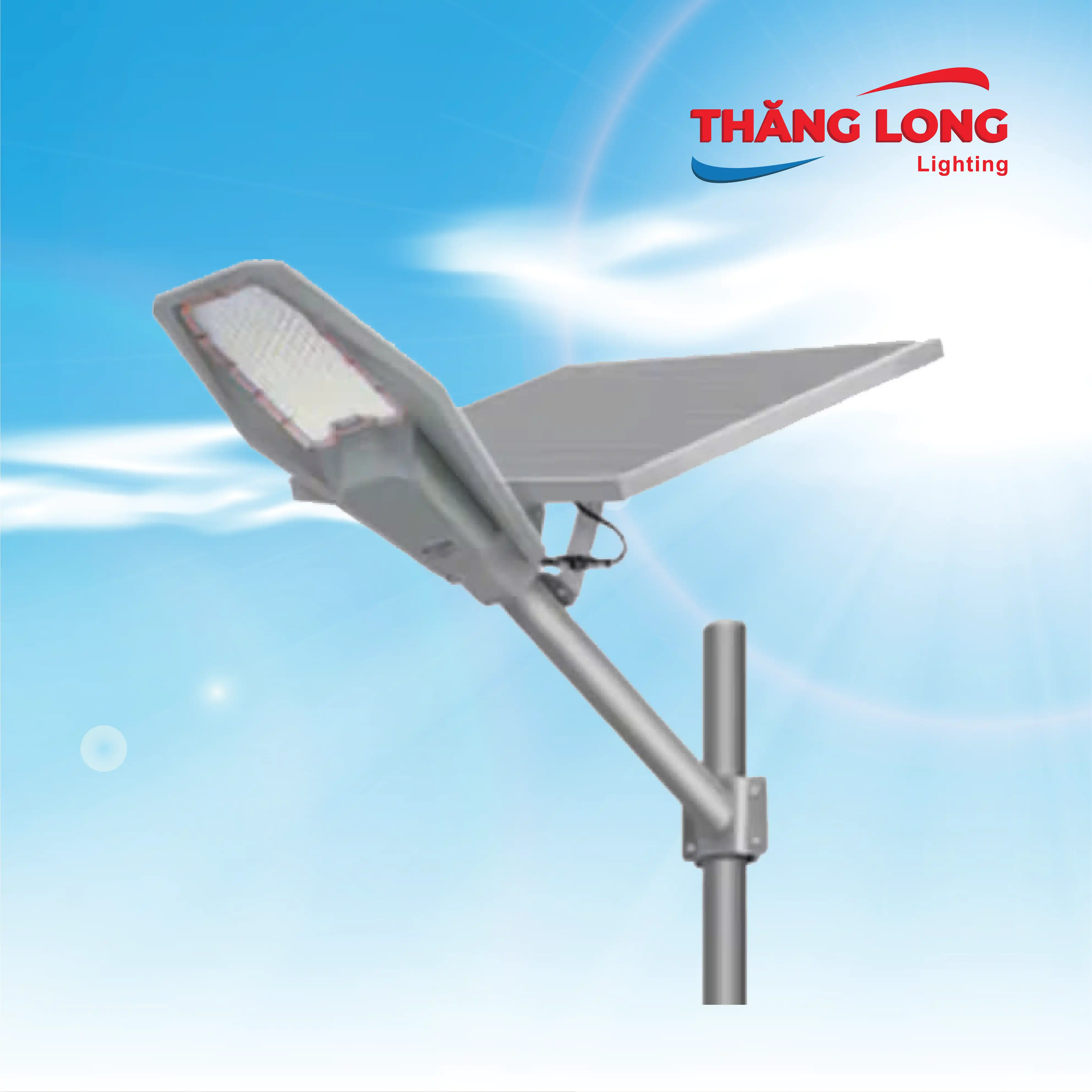 ĐÈN NĂNG LƯỢNG TL217