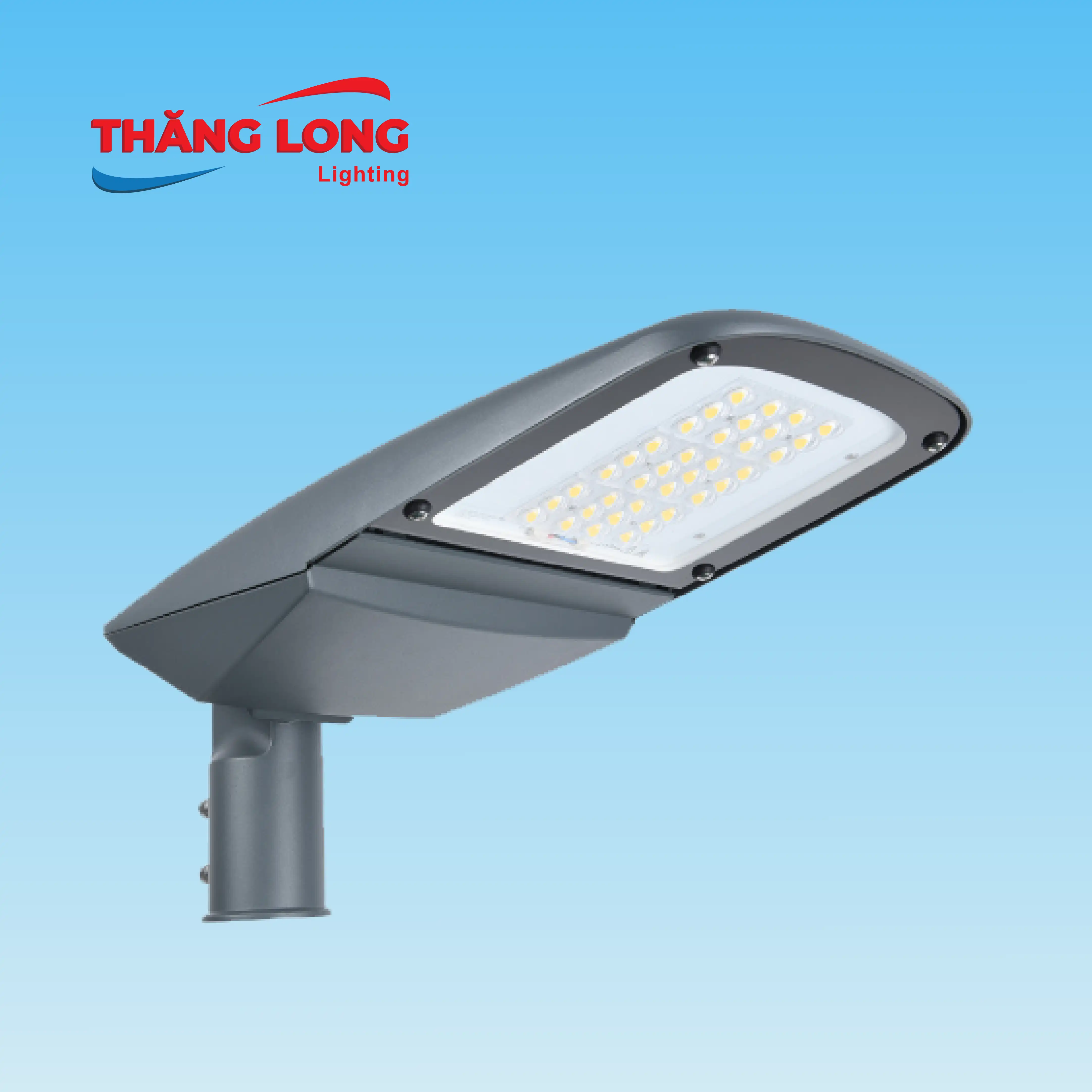 ĐÈN LED ĐÔ THỊ TL122