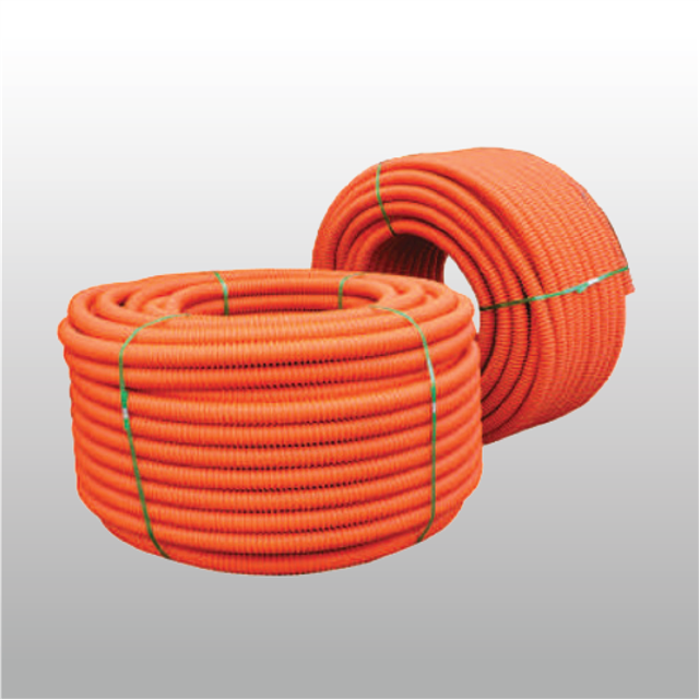 Ống nhưa xoắn TFP Ø 40/30