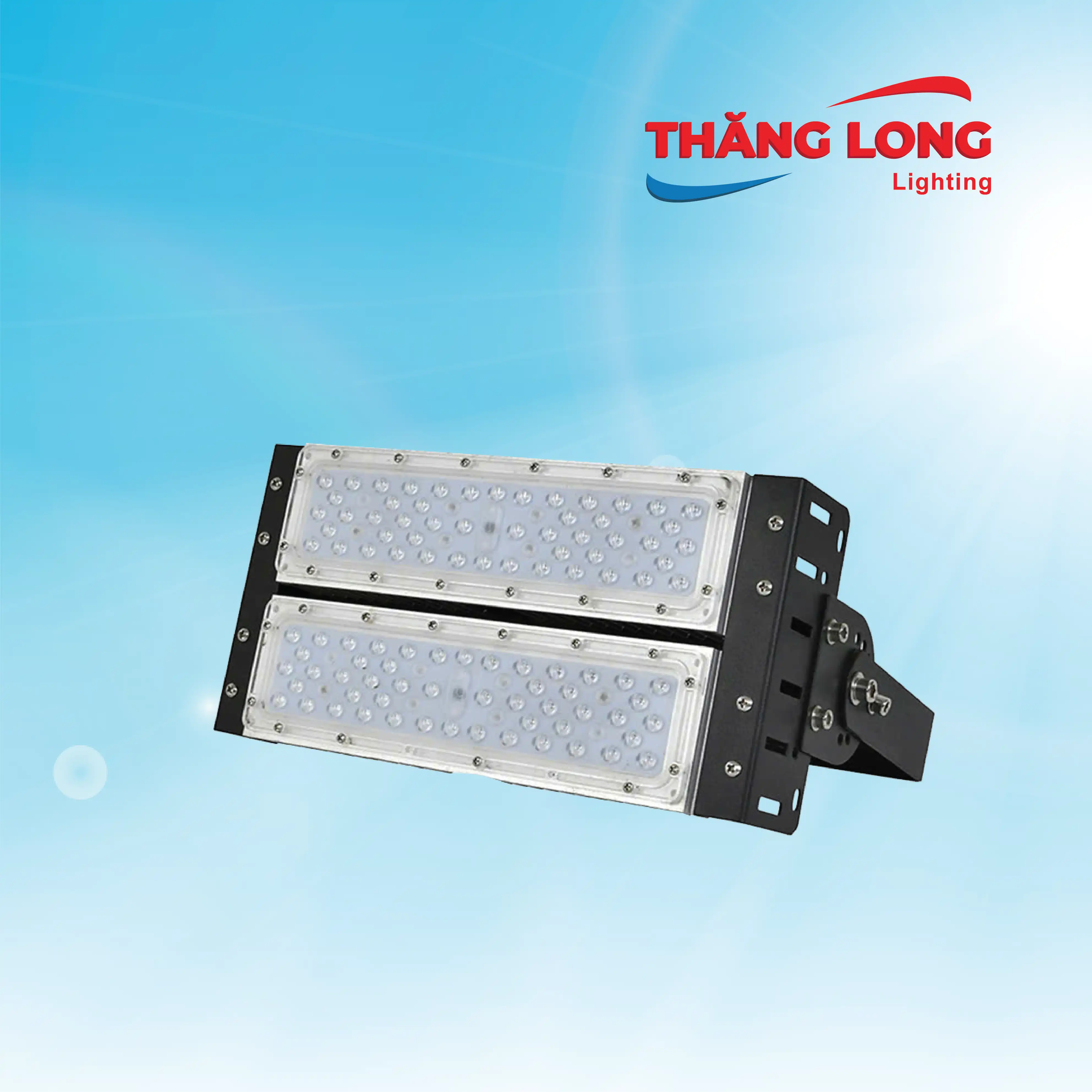 Đèn pha led TL302
