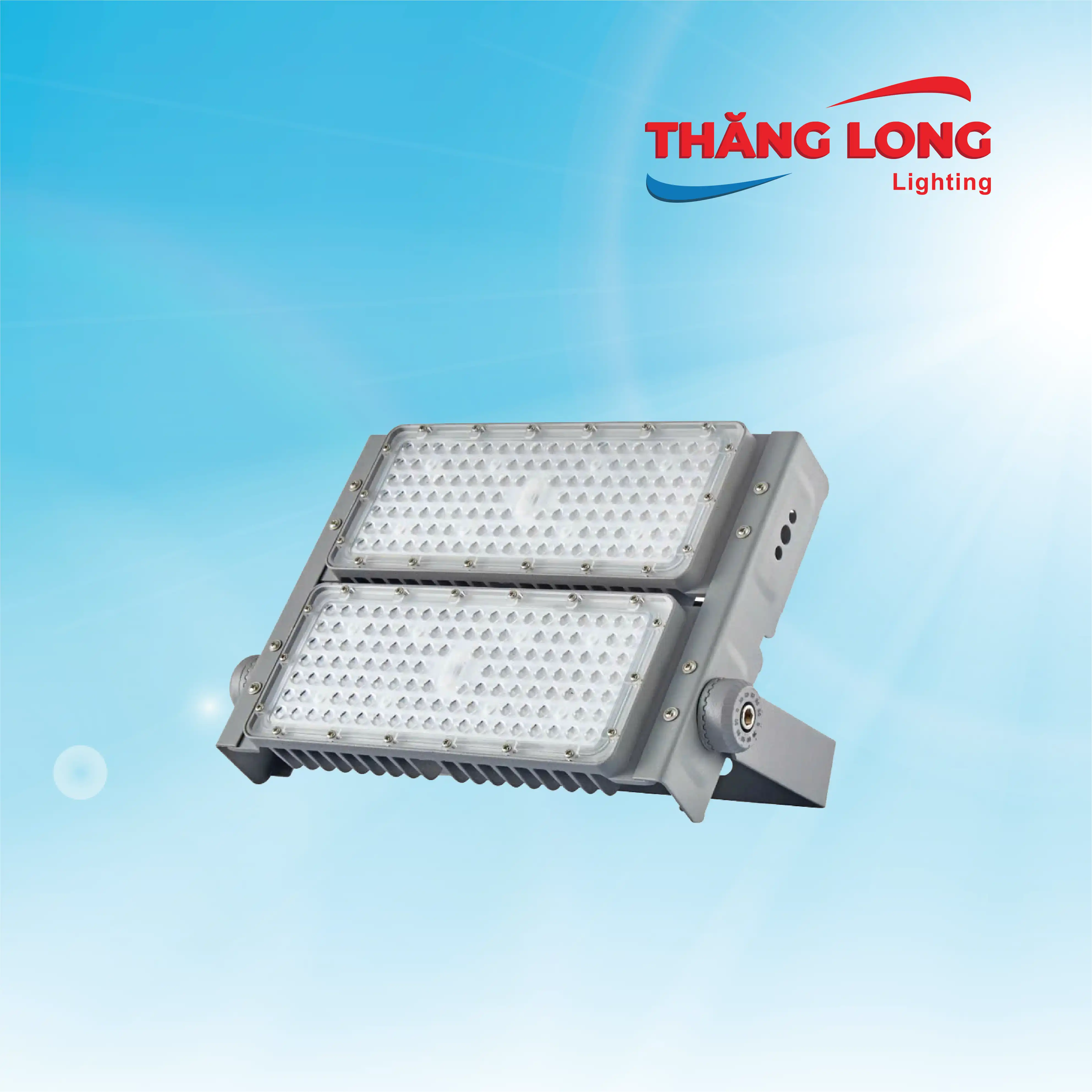 Đèn pha led TL303