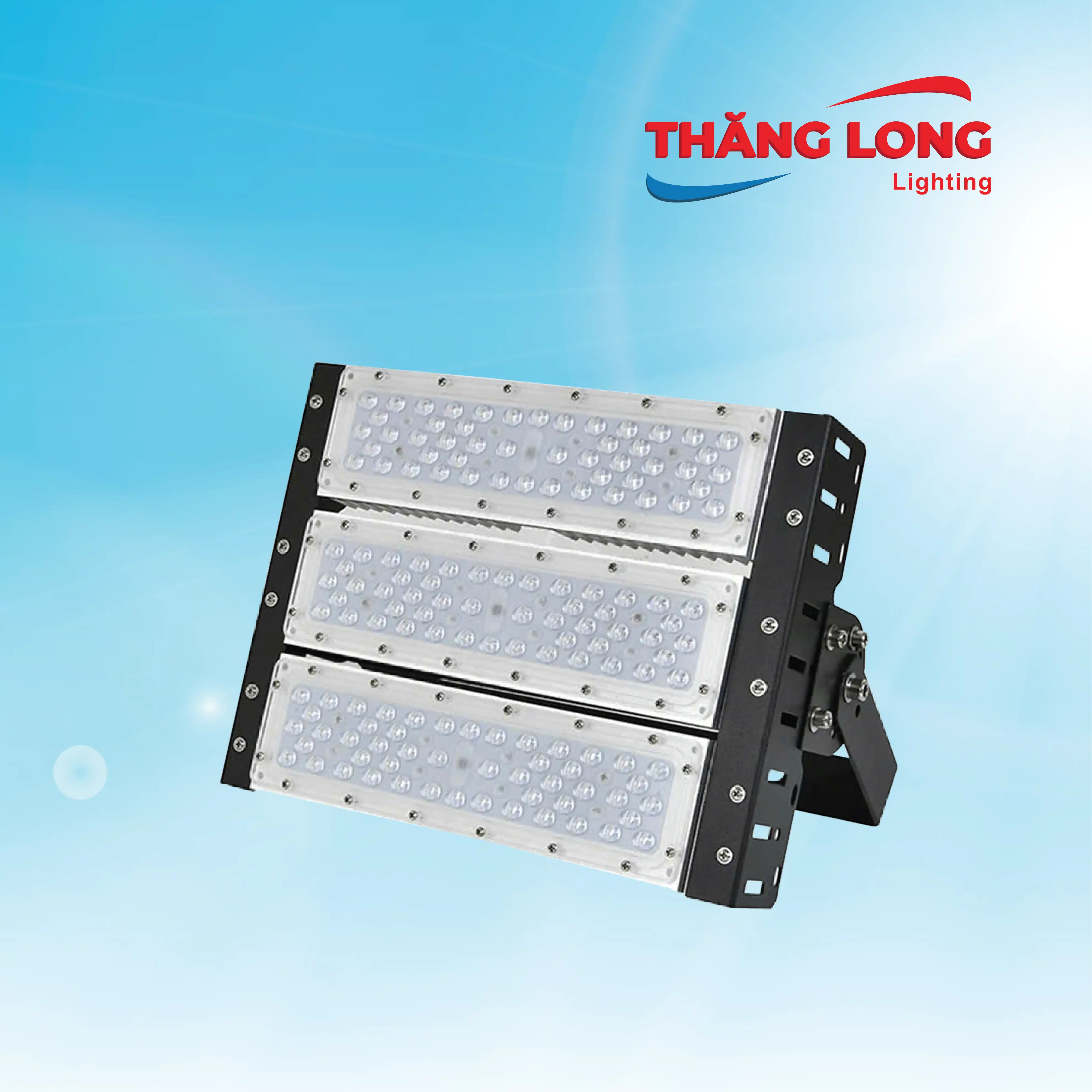 Đèn pha led TL305