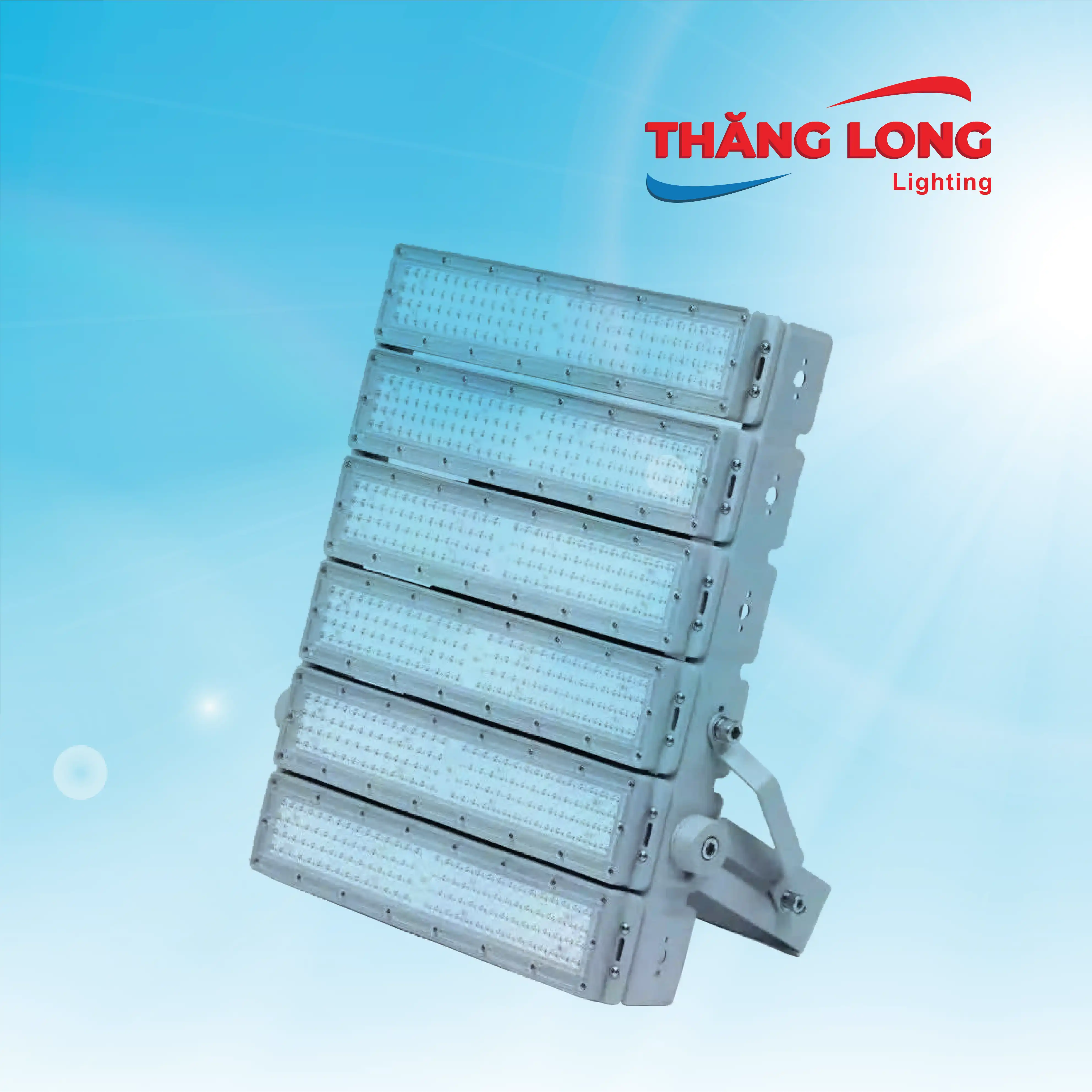 Đèn pha led TL309