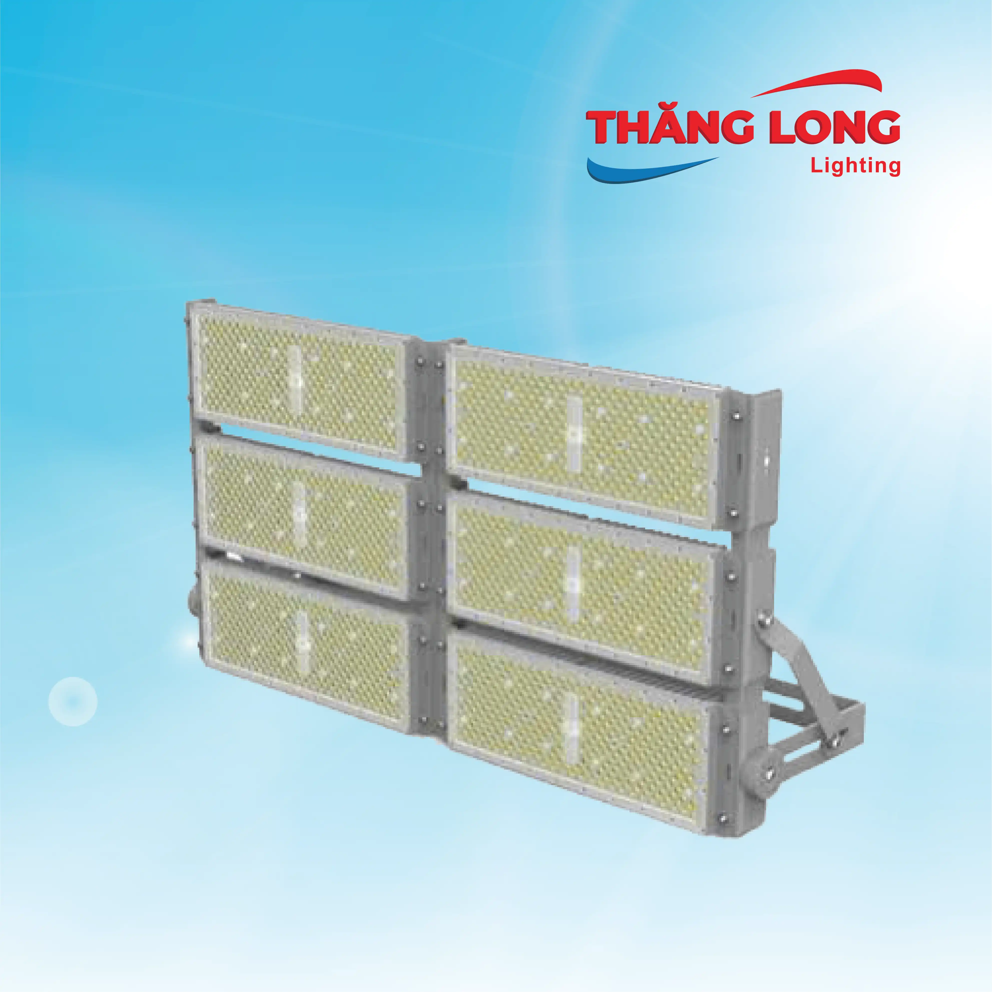 Đèn pha led TL310