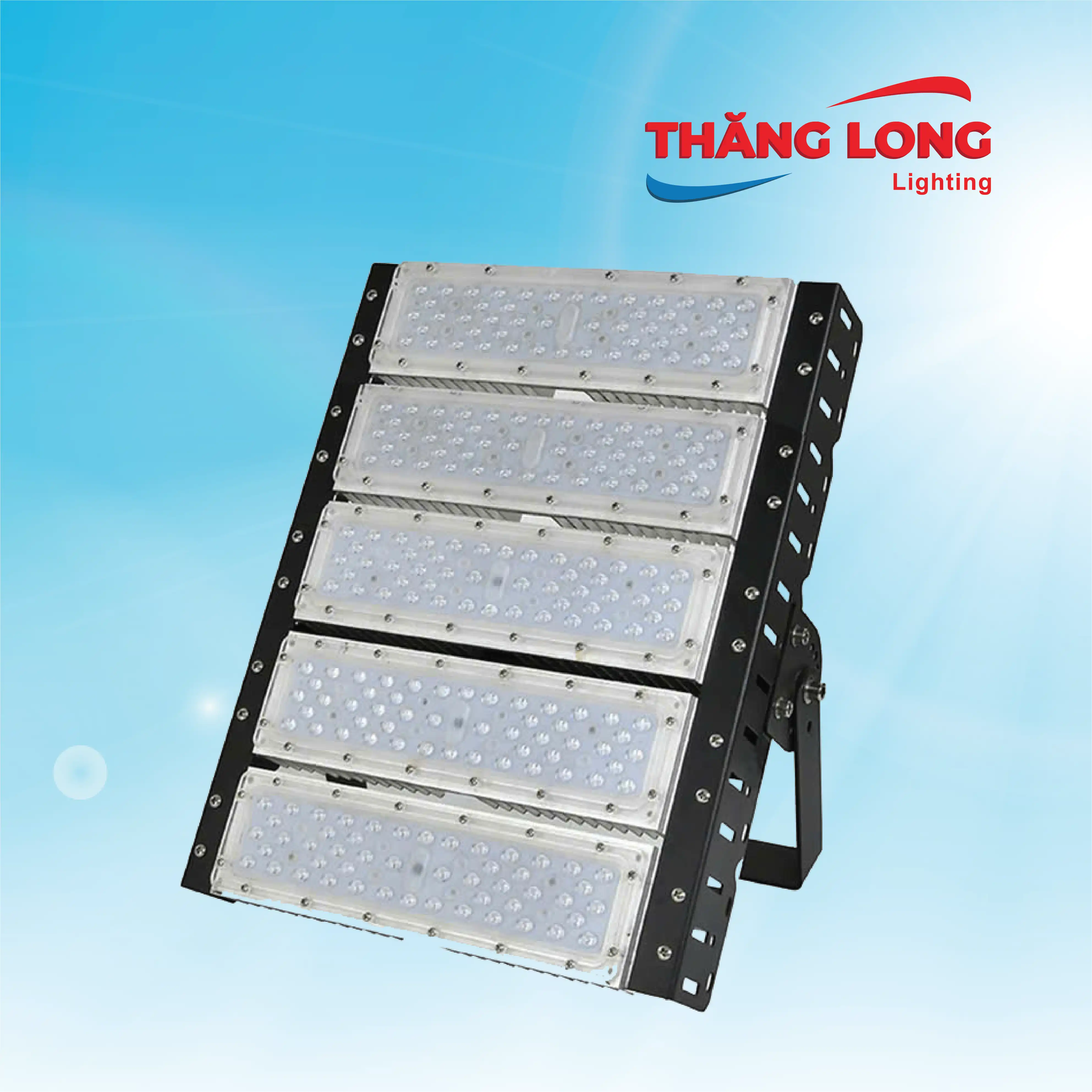 Đèn pha led TL311