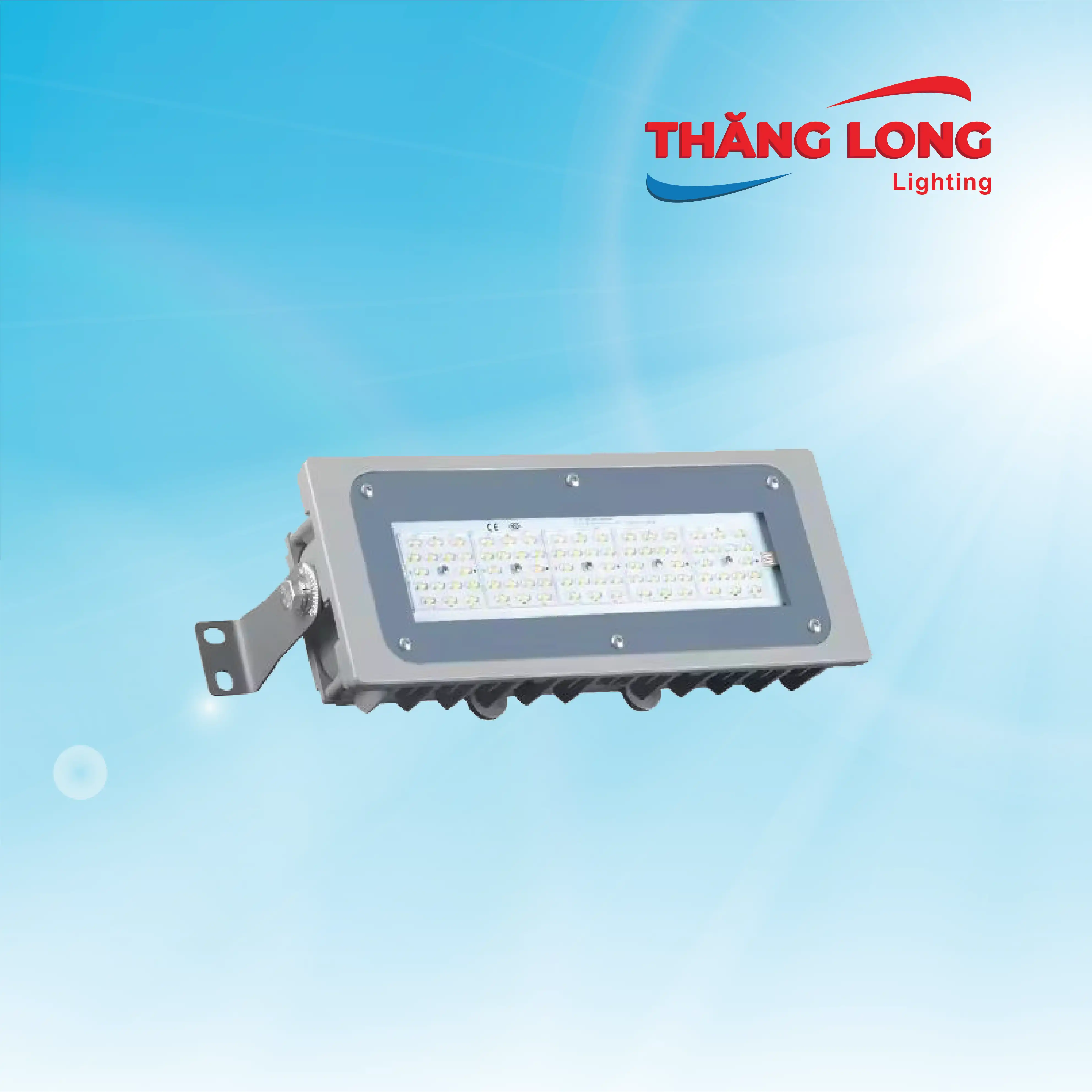 Đèn pha led TL314