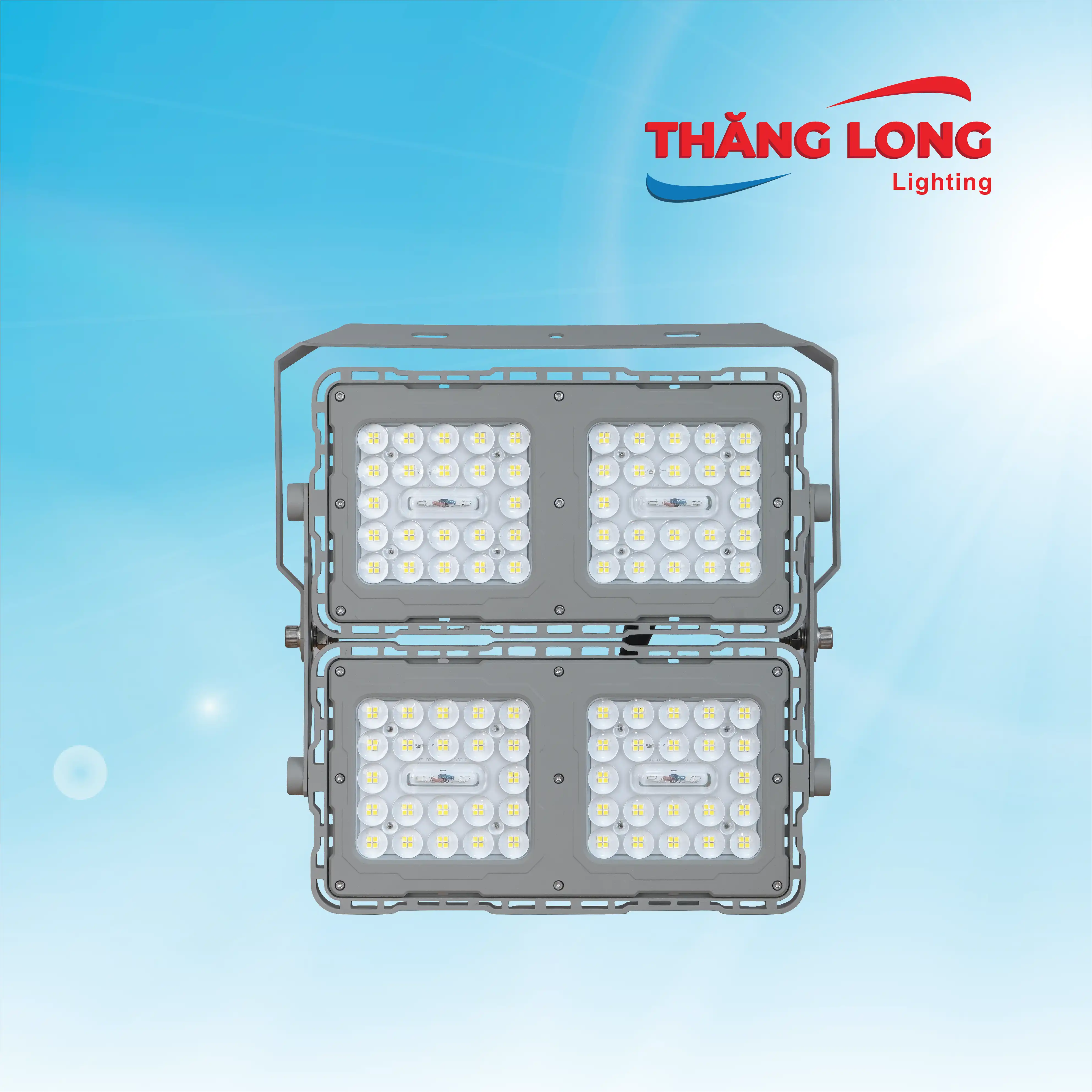 Đèn pha led TL316