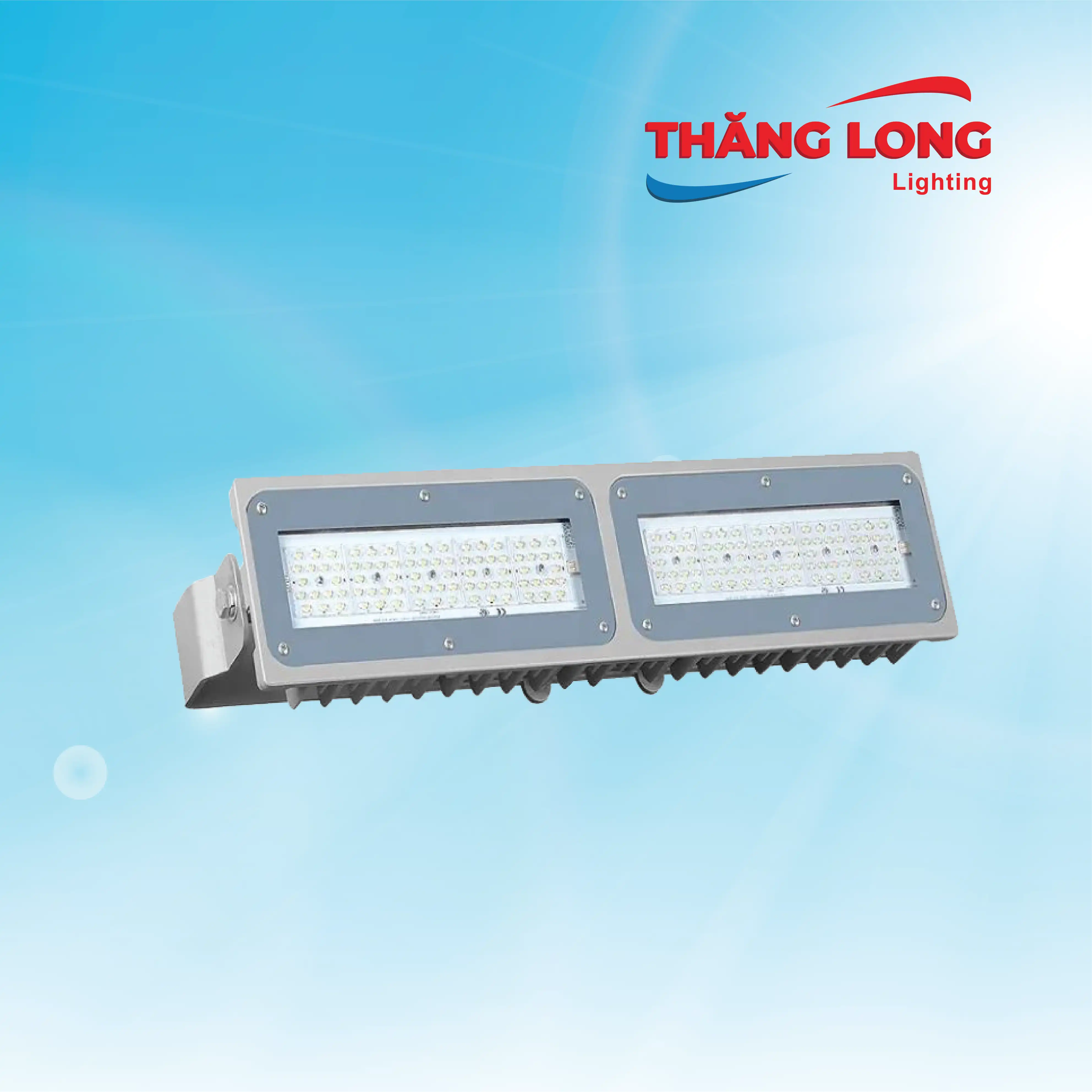 Đèn pha led TL317
