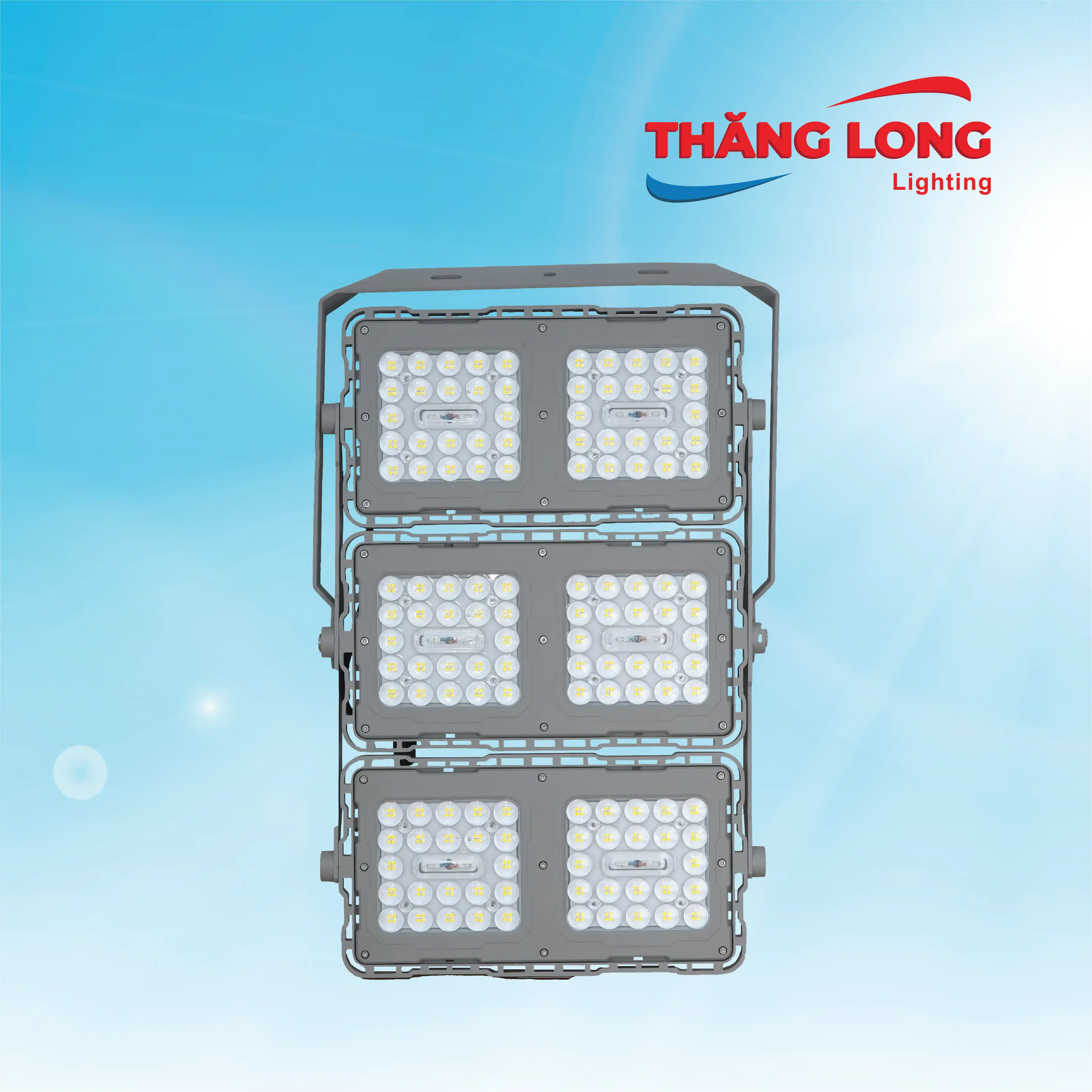 Đèn pha led TL319