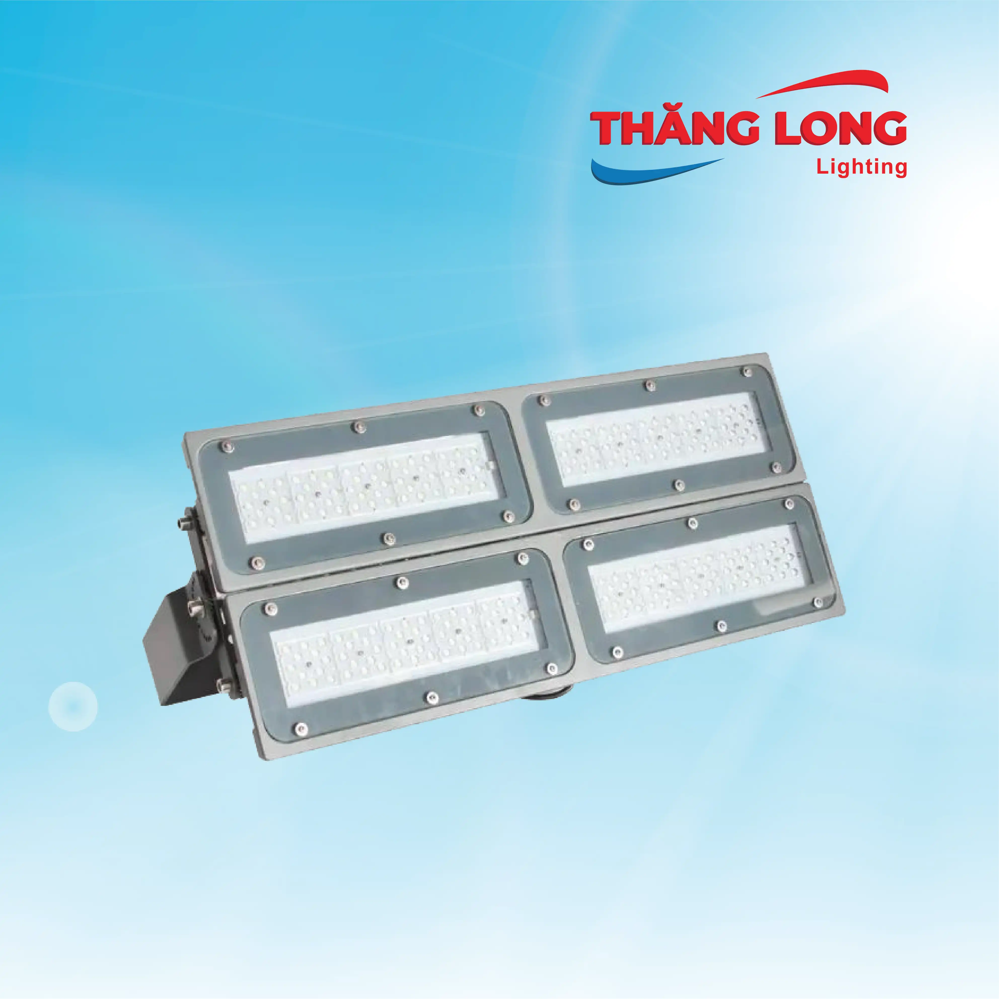 Đèn pha led TL320