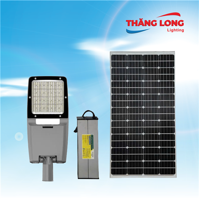 ĐÈN NĂNG LƯỢNG TL203