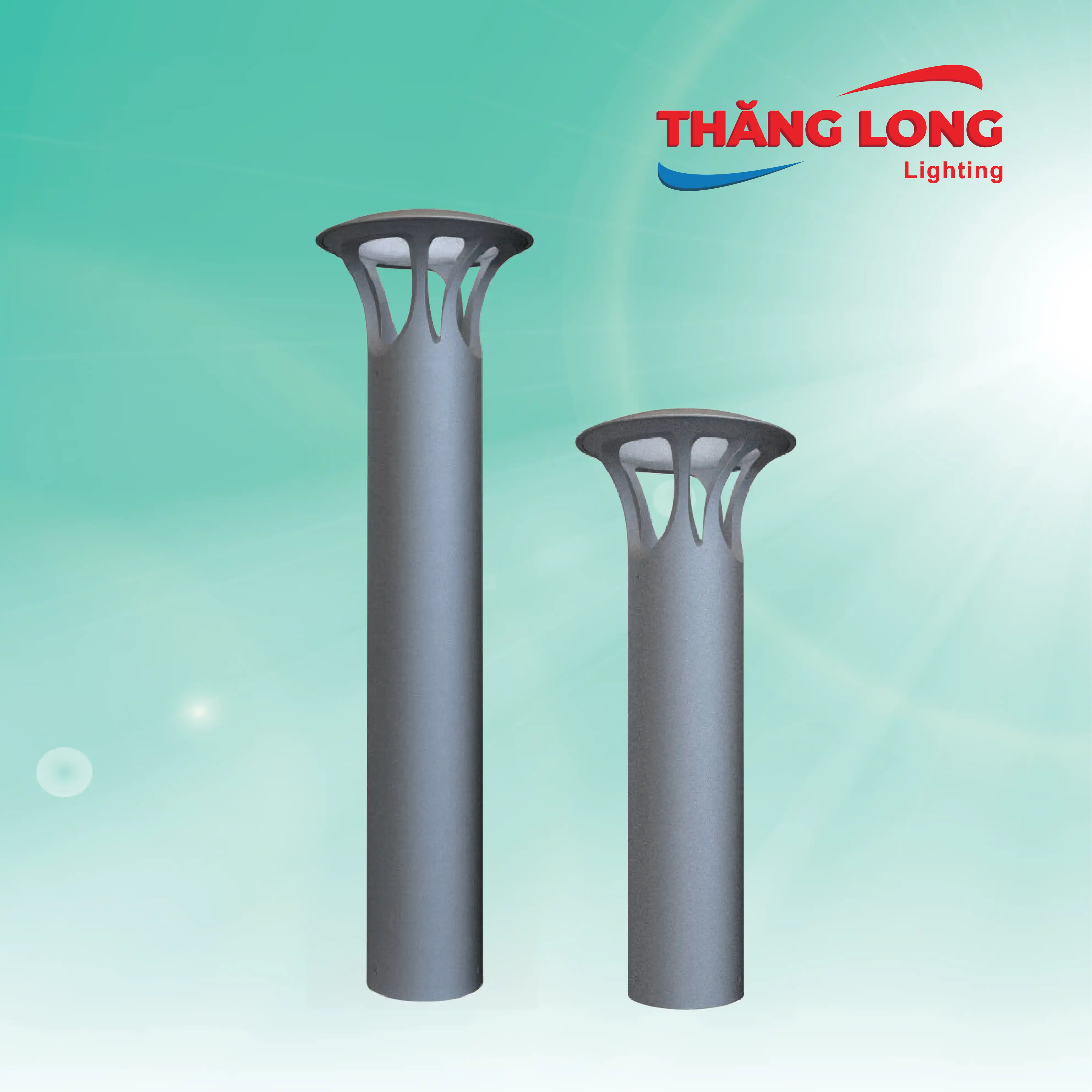 Đèn nấm TL401