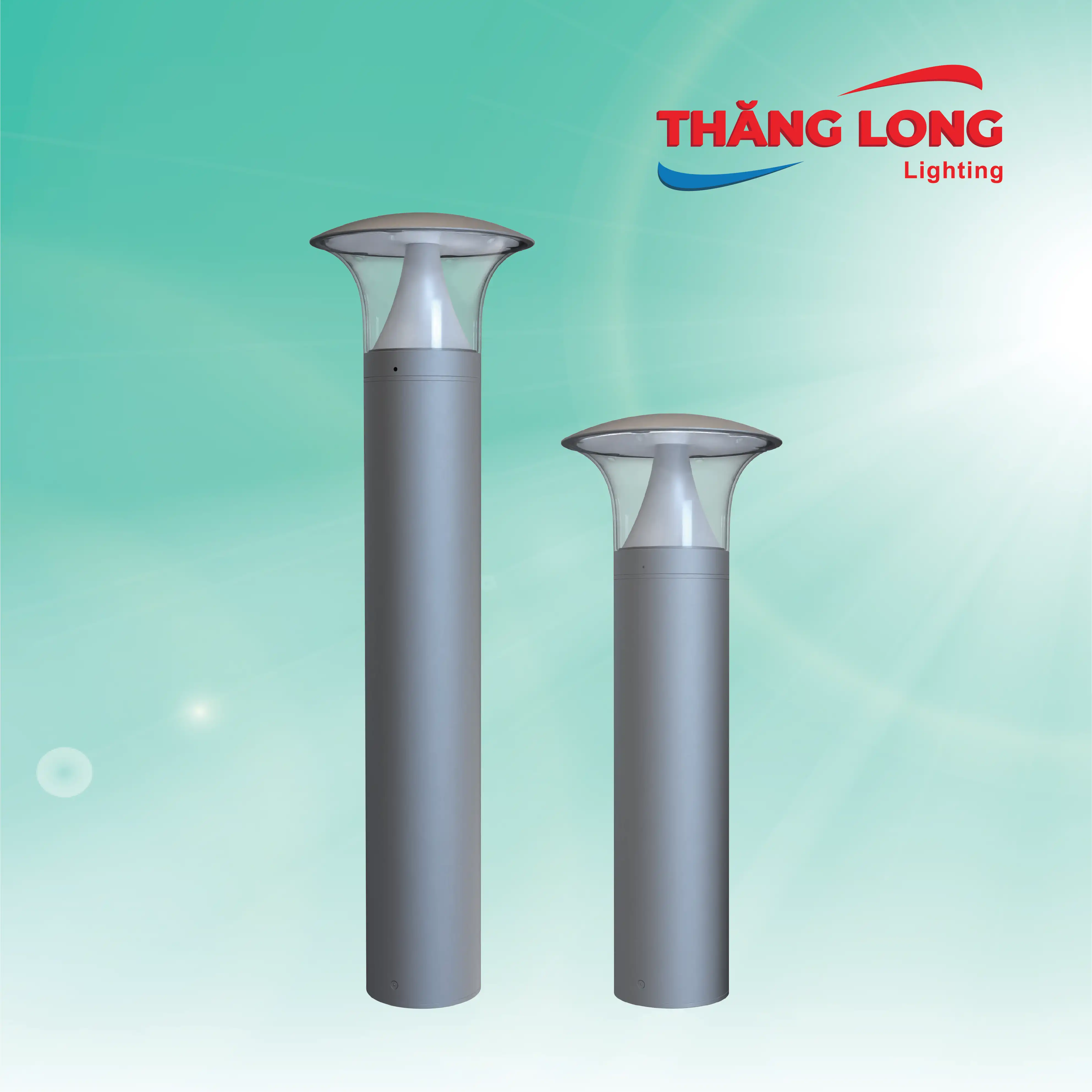 Đèn nấm TL402