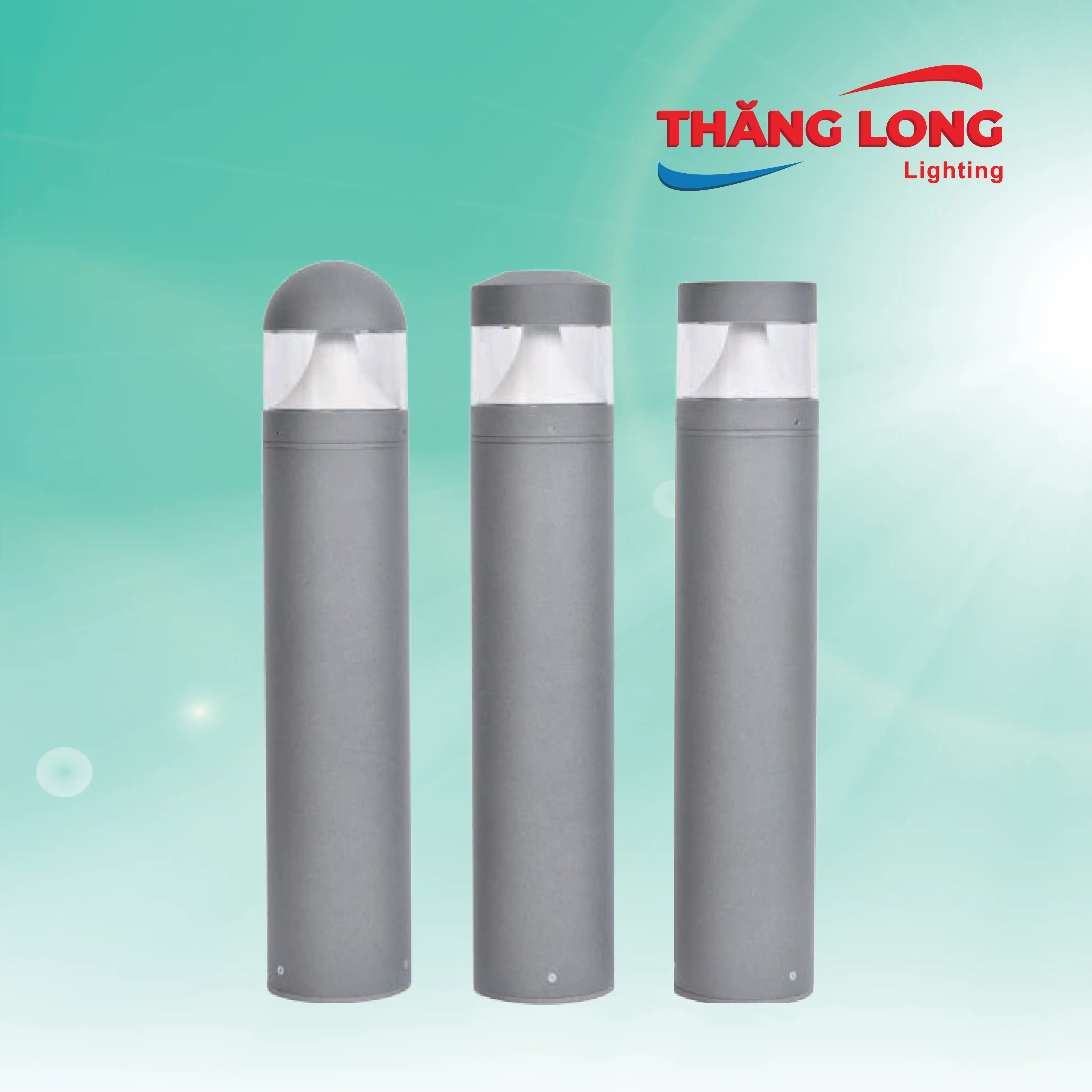 Đèn nấm TL405